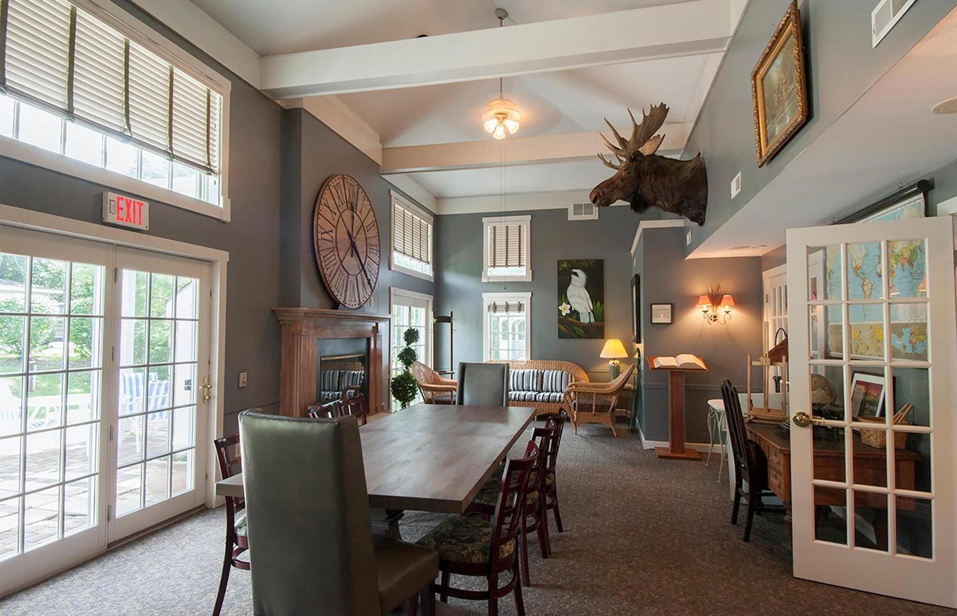 The Sand Hill Inn photo 8