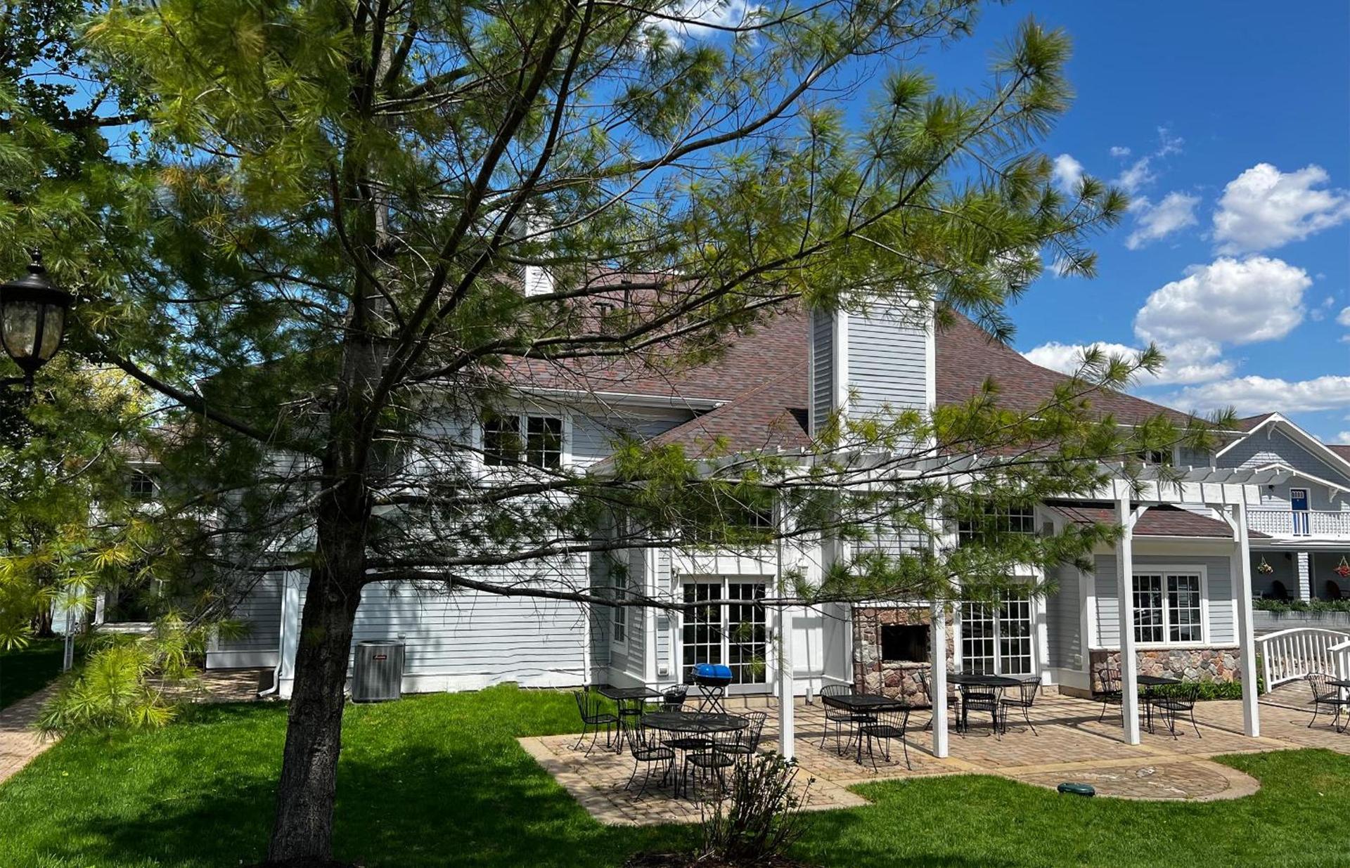 The Sand Hill Inn photo 15