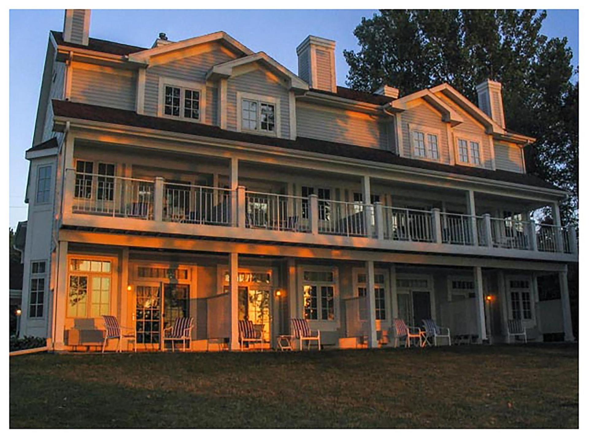 The Sand Hill Inn photo 1