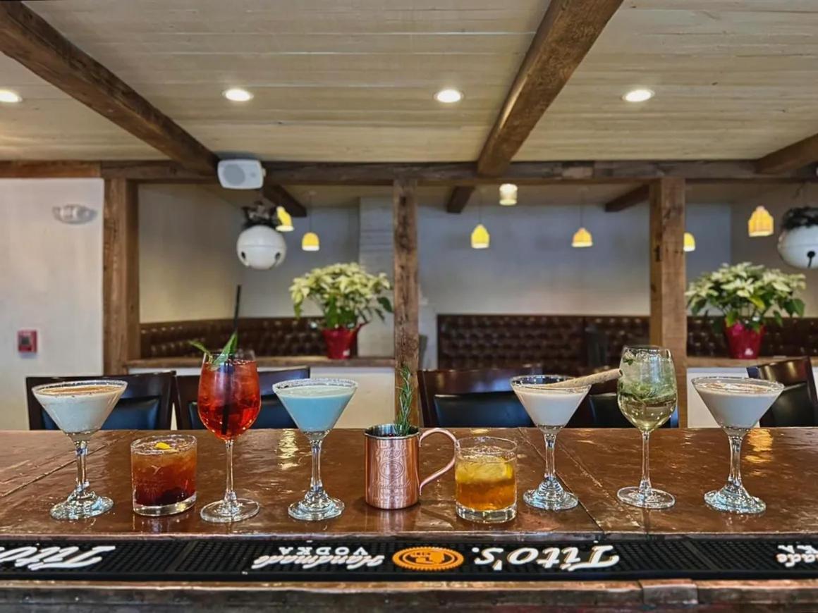 The Sand Hill Inn photo 18