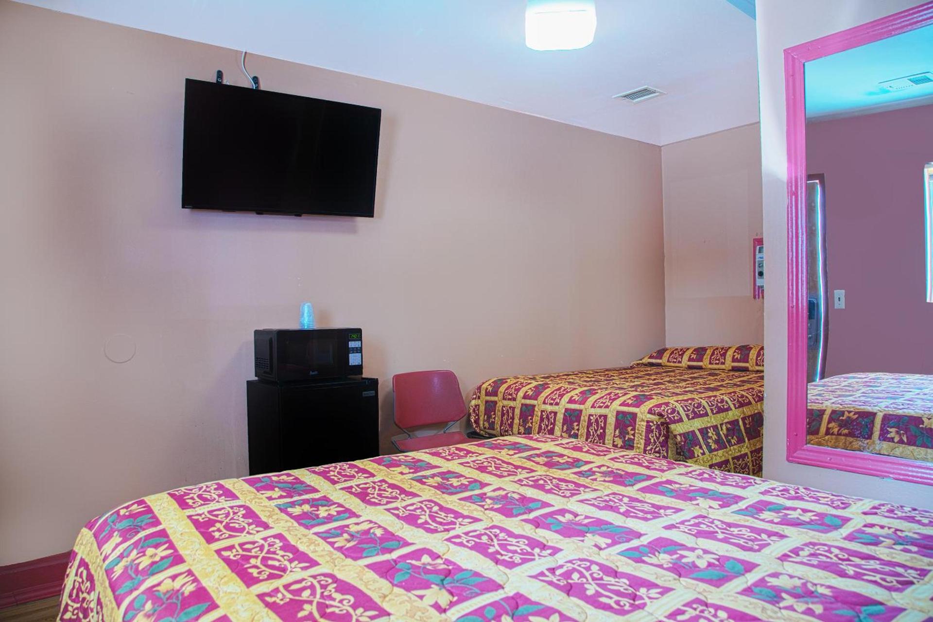 OYO Hotel I-20 Decatur, East Atlanta photo 19