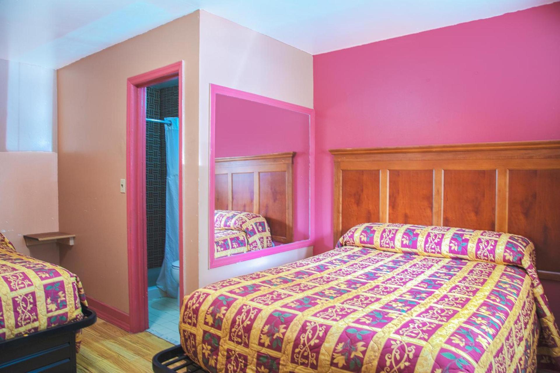 OYO Hotel I-20 Decatur, East Atlanta photo 14