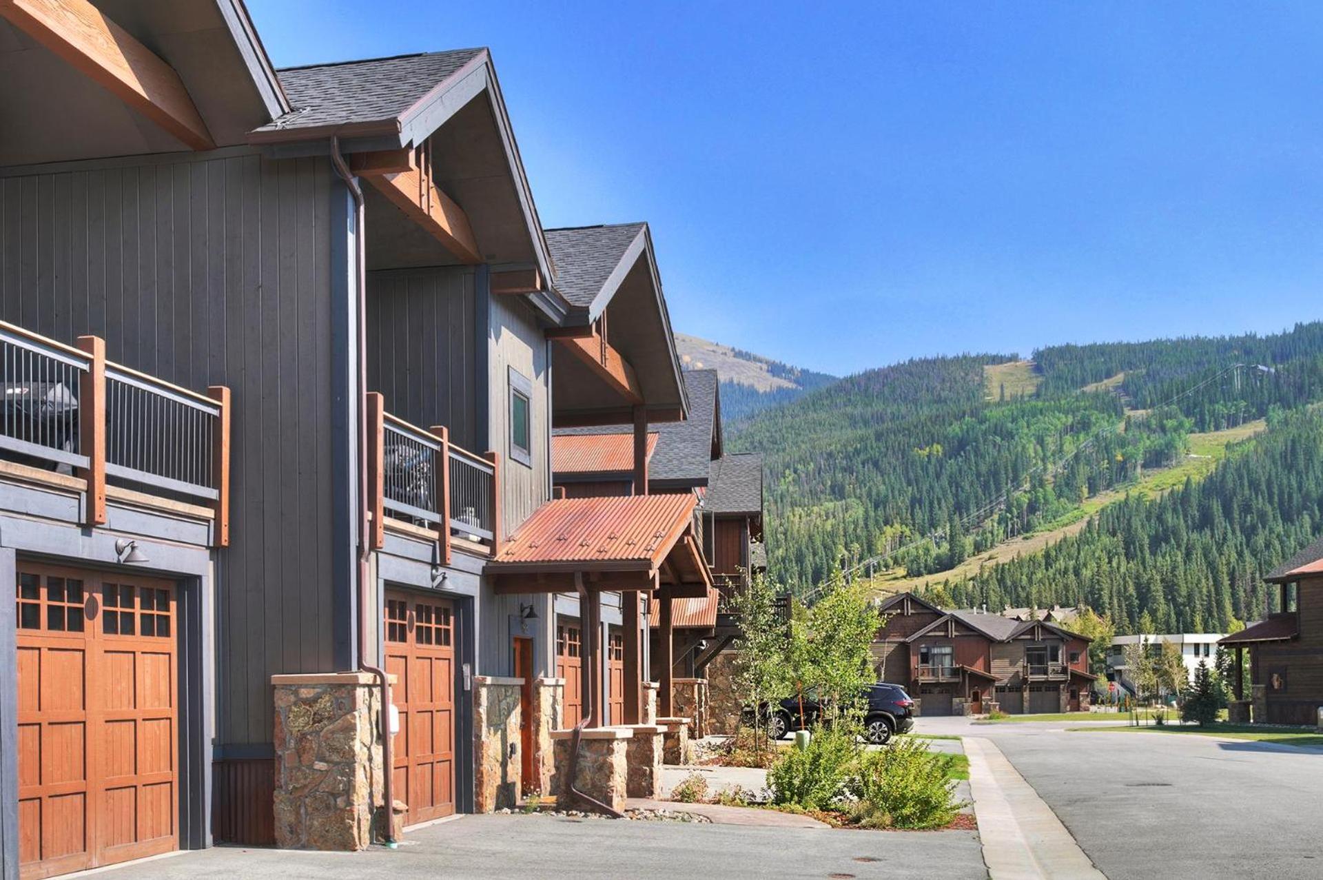 River Run Townhomes by Vail Resorts photo 4
