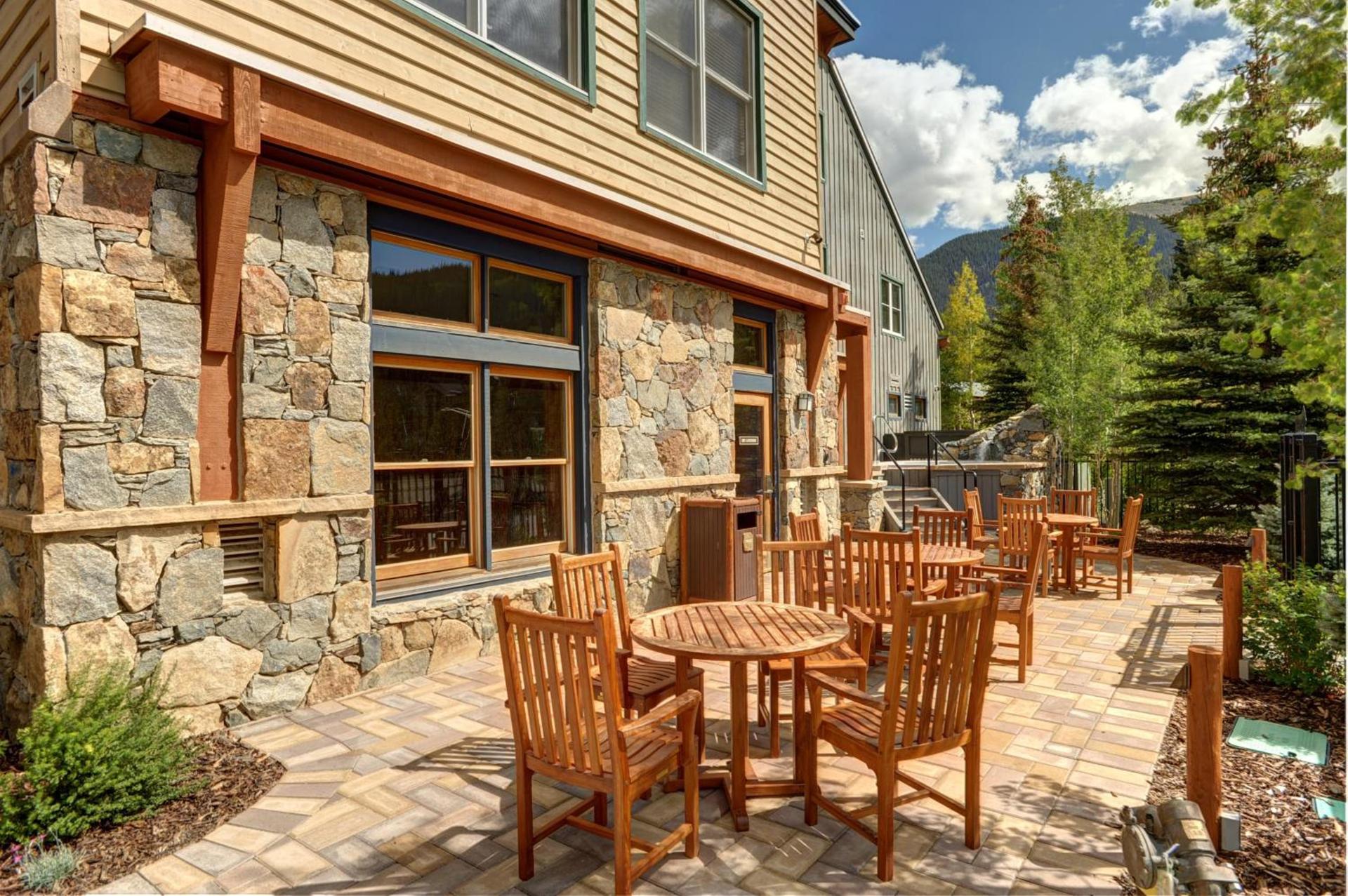 Jackpine & Black Bear Condos by Vail Resorts photo 8