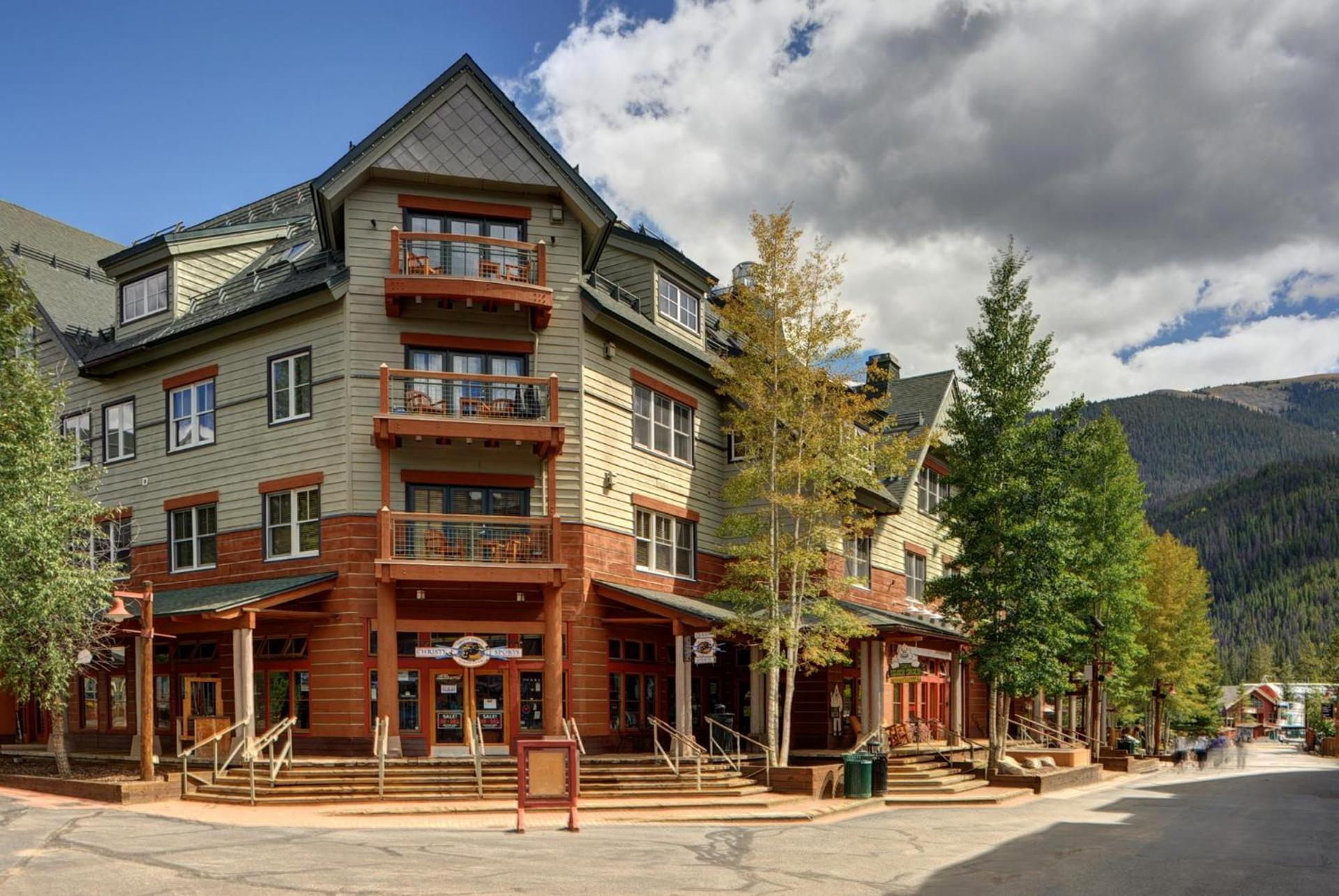 Jackpine & Black Bear Condos by Vail Resorts photo 6