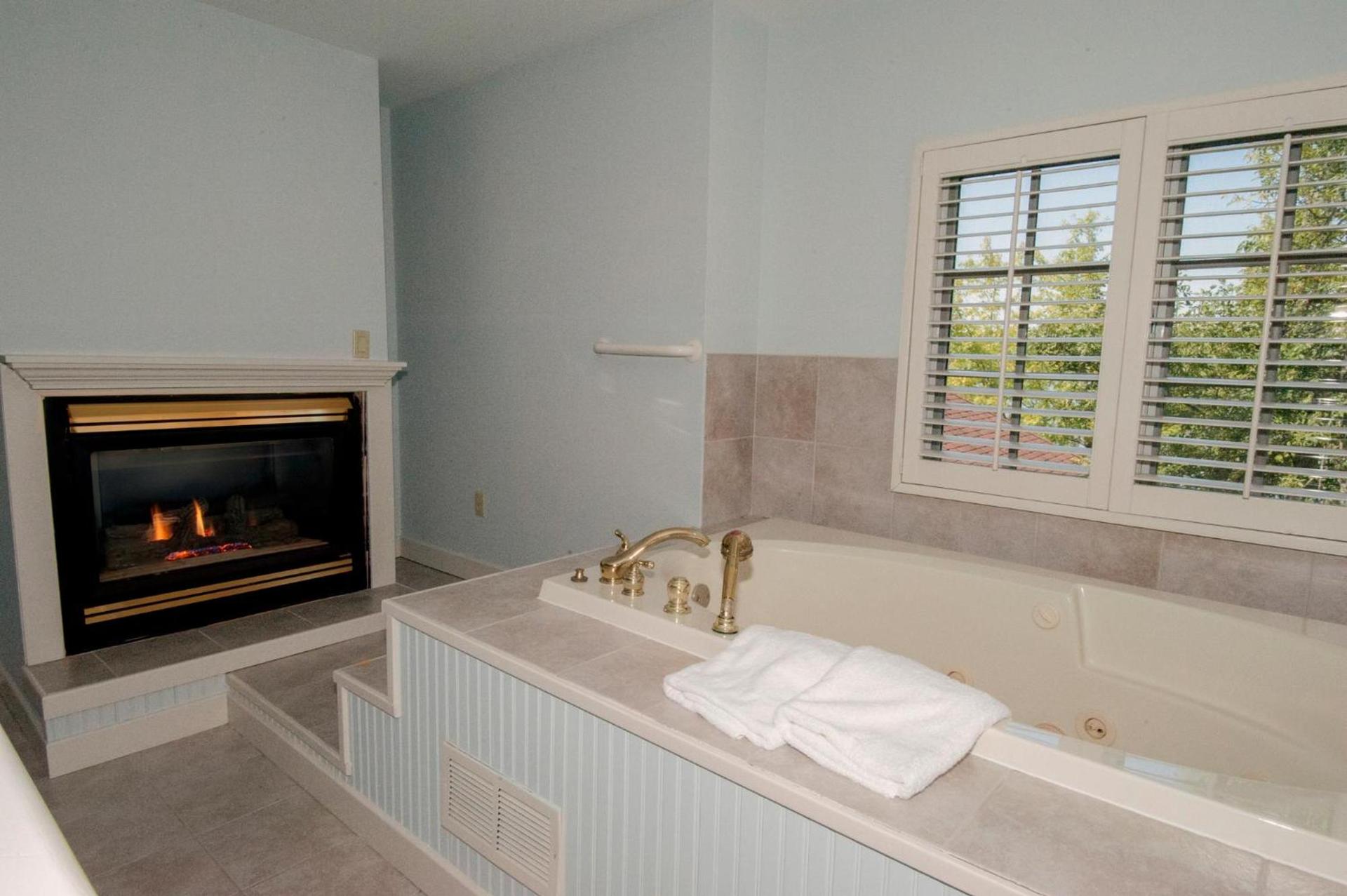 The Sand Hill Inn photo 12