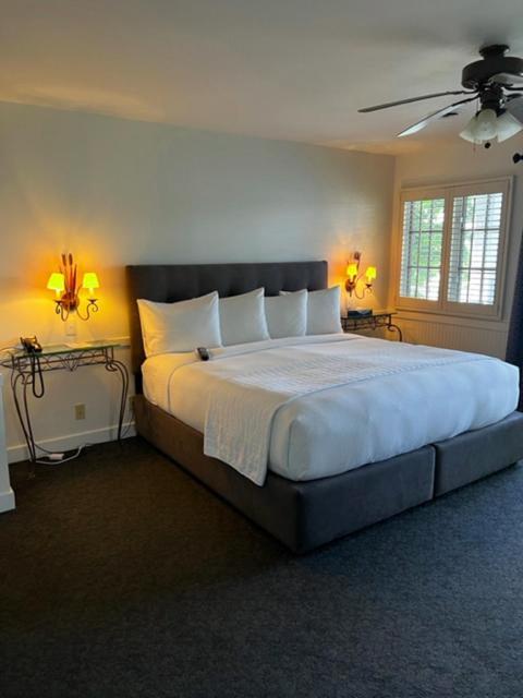 The Sand Hill Inn photo 5