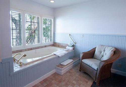 The Sand Hill Inn photo 16