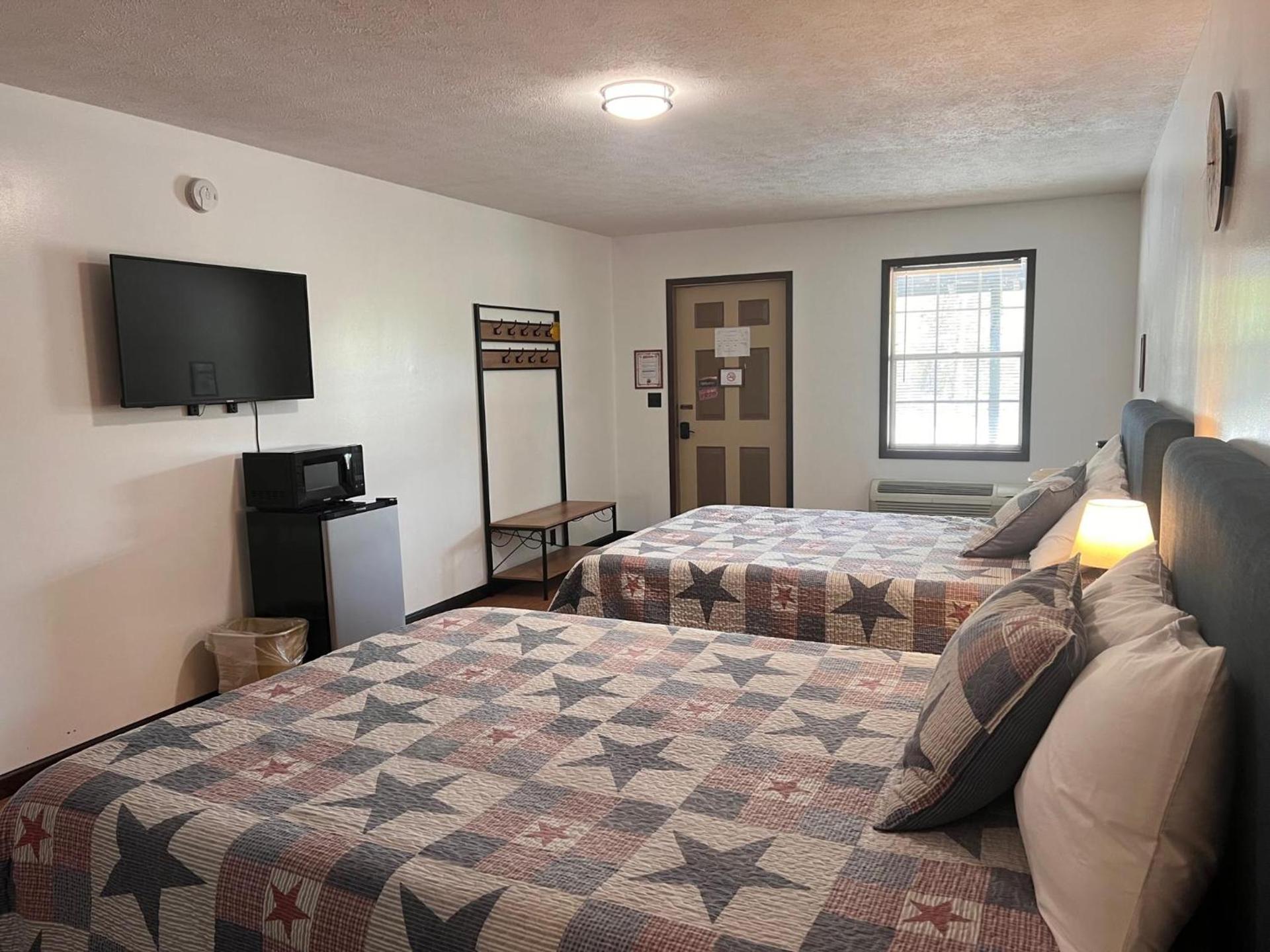 Big South Fork Lodge photo 5