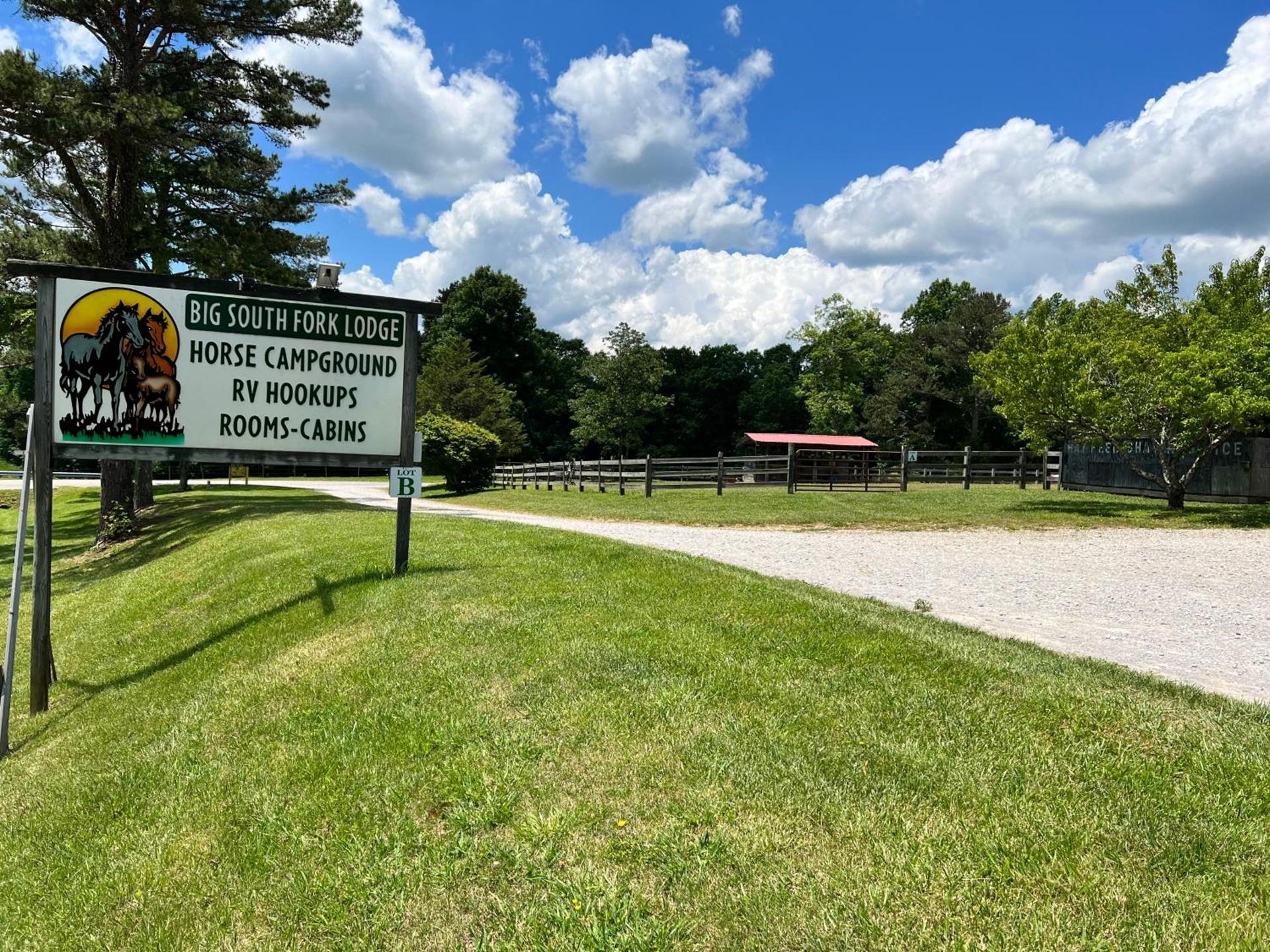 Big South Fork Lodge photo 6