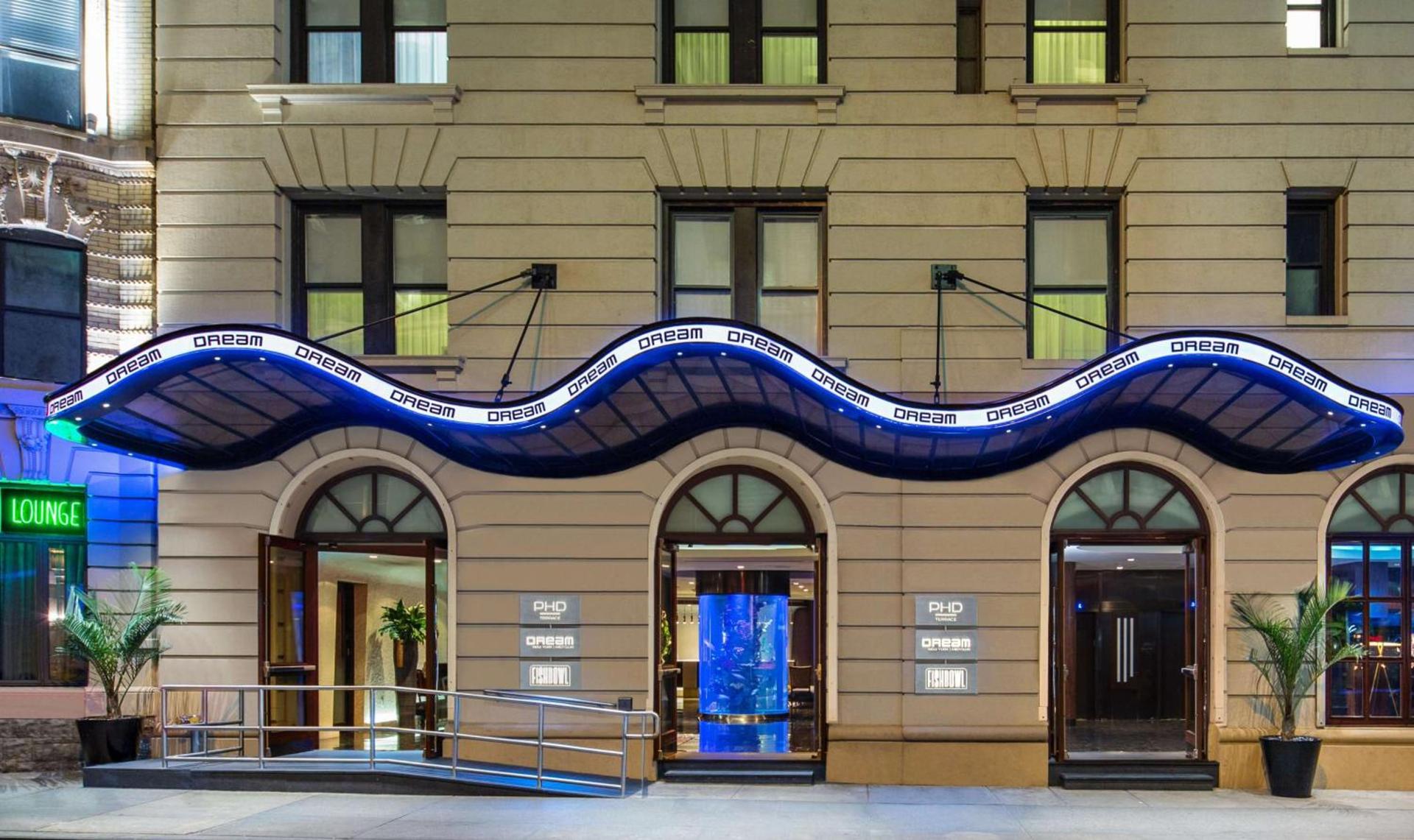 Dream Midtown, by Hyatt photo 1