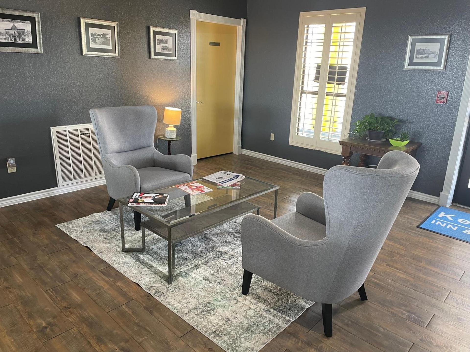 Kenedy Inn and Suites photo 13