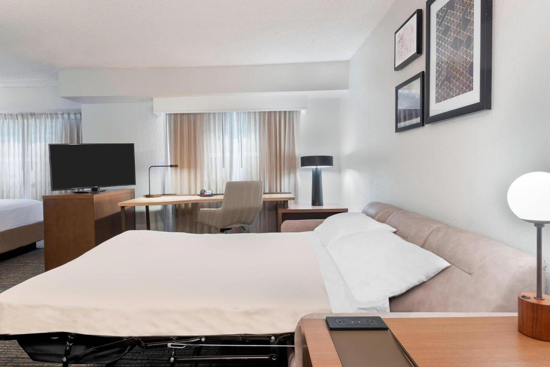 Residence Inn by Marriott Tampa at USF/Medical Center photo 13