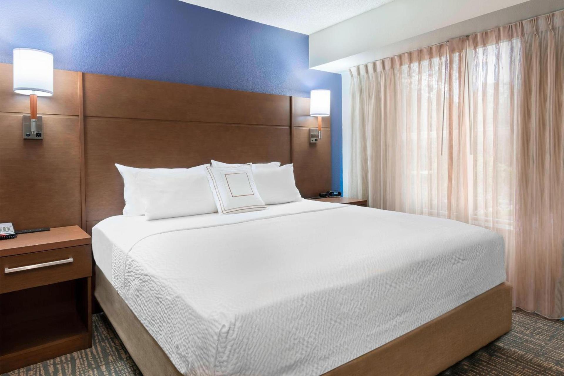 Residence Inn by Marriott Tampa at USF/Medical Center photo 6
