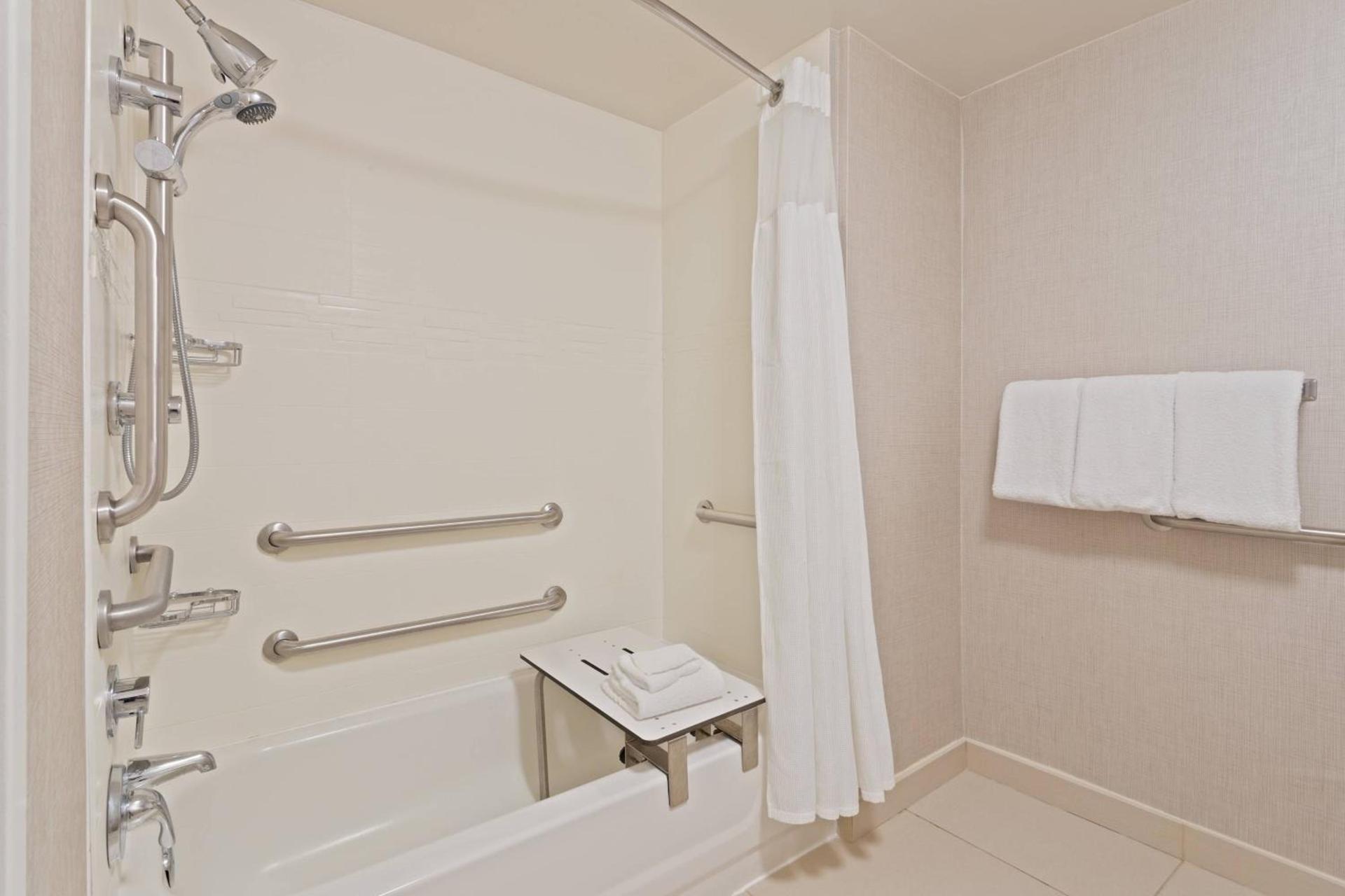 Residence Inn by Marriott Tampa at USF/Medical Center photo 15