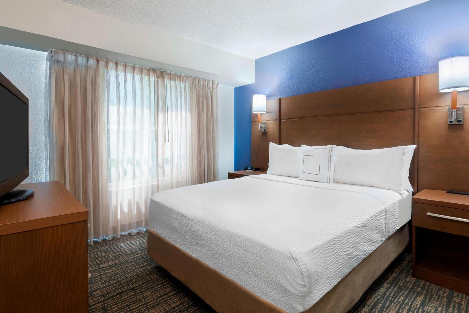 Residence Inn by Marriott Tampa at USF/Medical Center photo 8