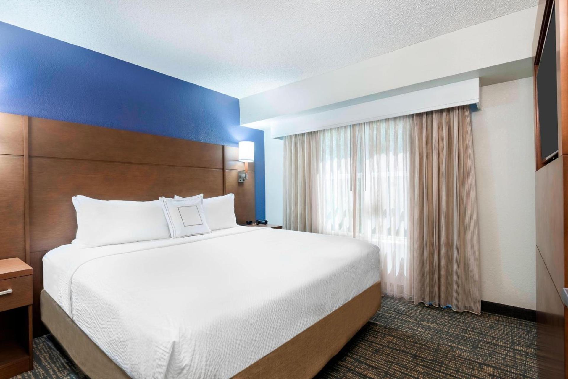 Residence Inn by Marriott Tampa at USF/Medical Center photo 9