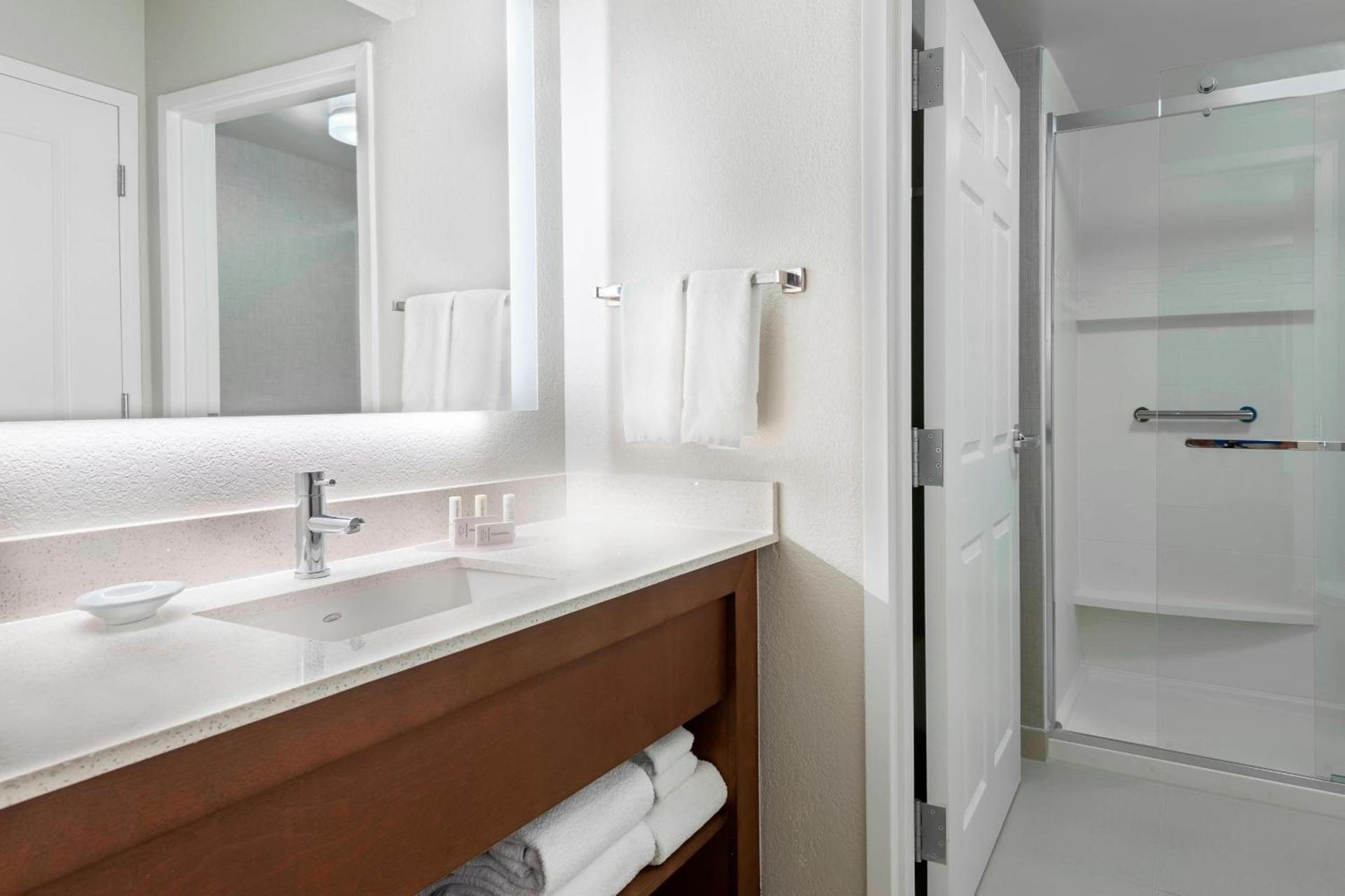 Residence Inn by Marriott Tampa at USF/Medical Center photo 16