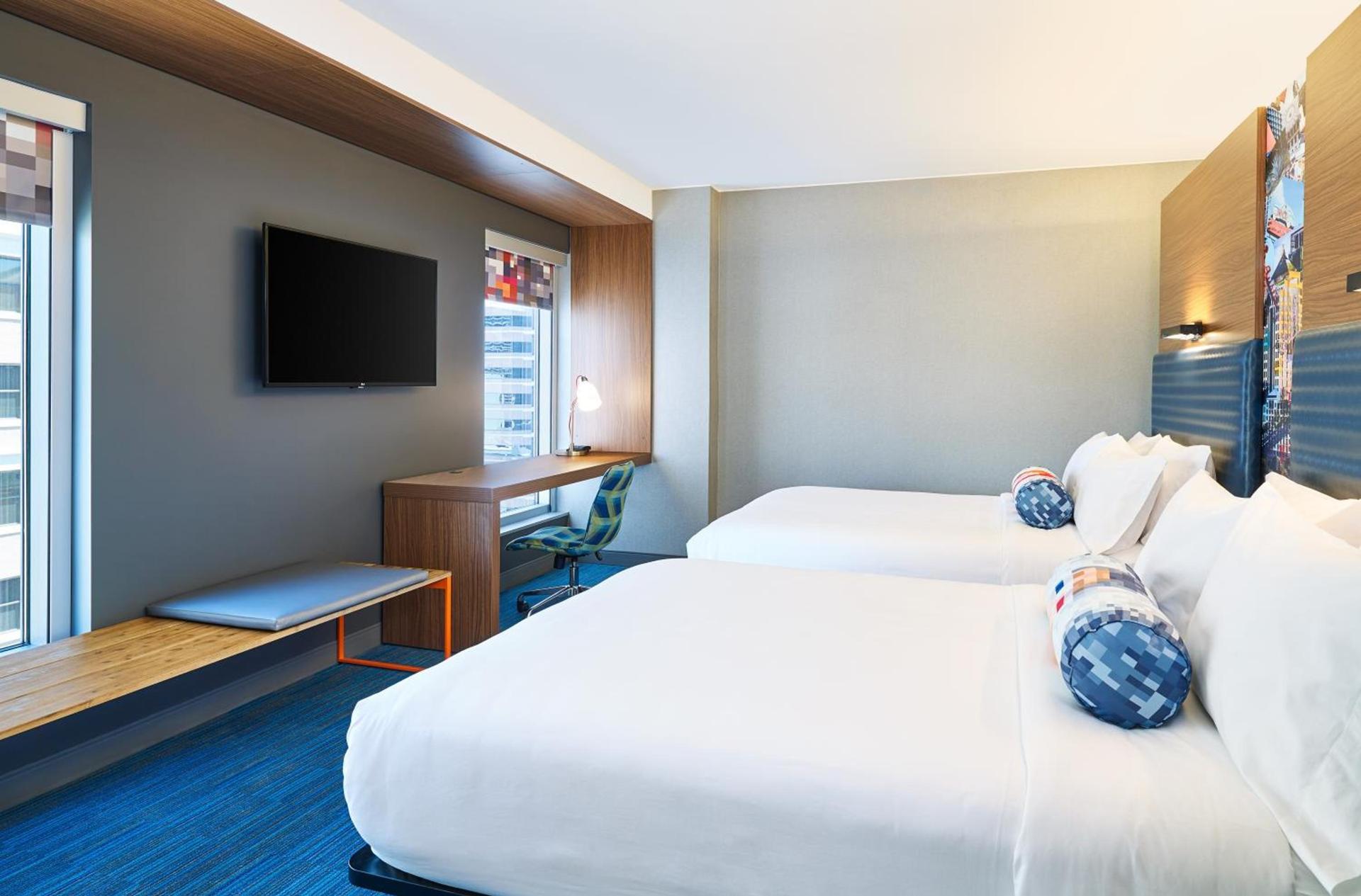 Aloft by Marriott Austin Downtown photo 65