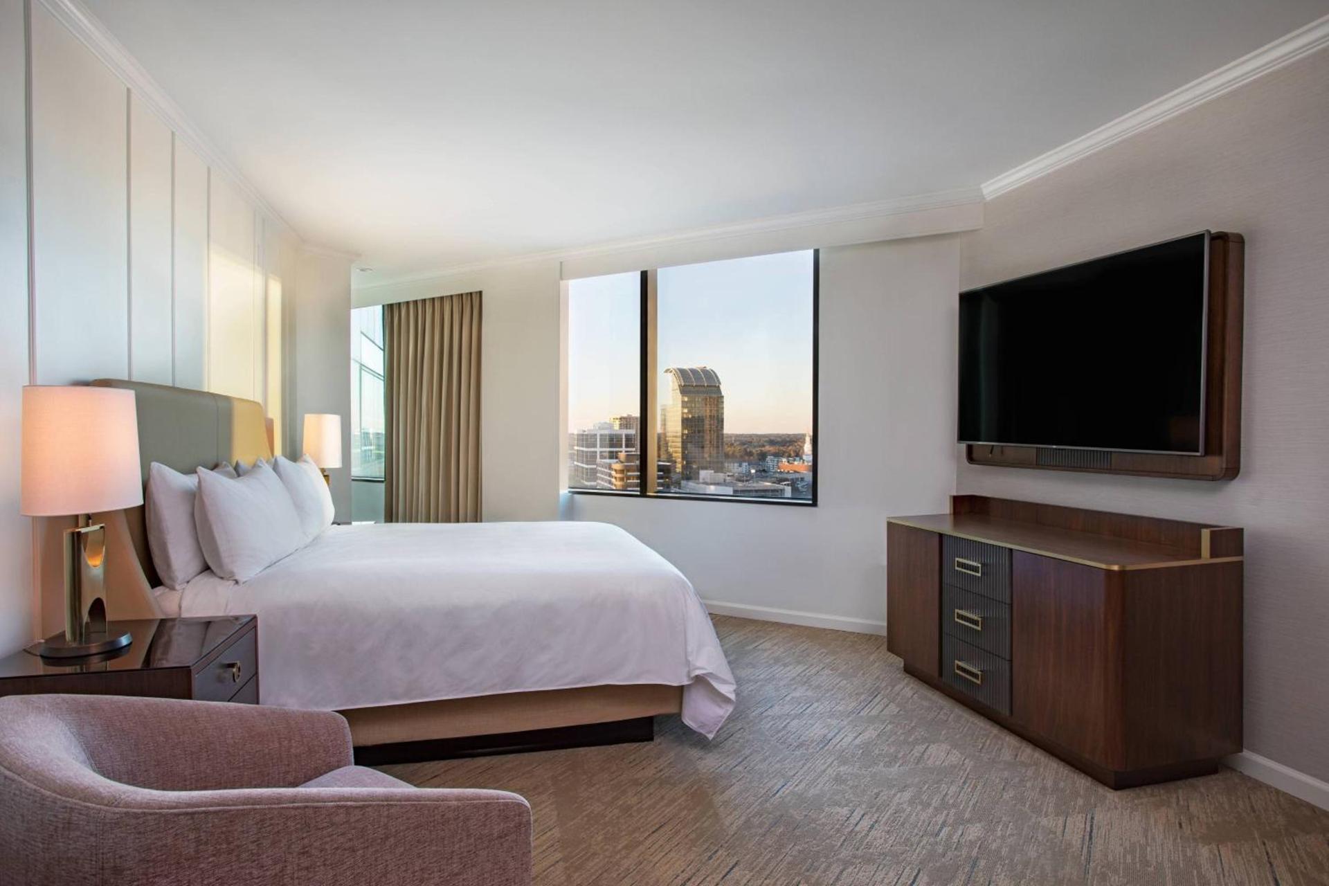 JW Marriott Atlanta Buckhead photo 26