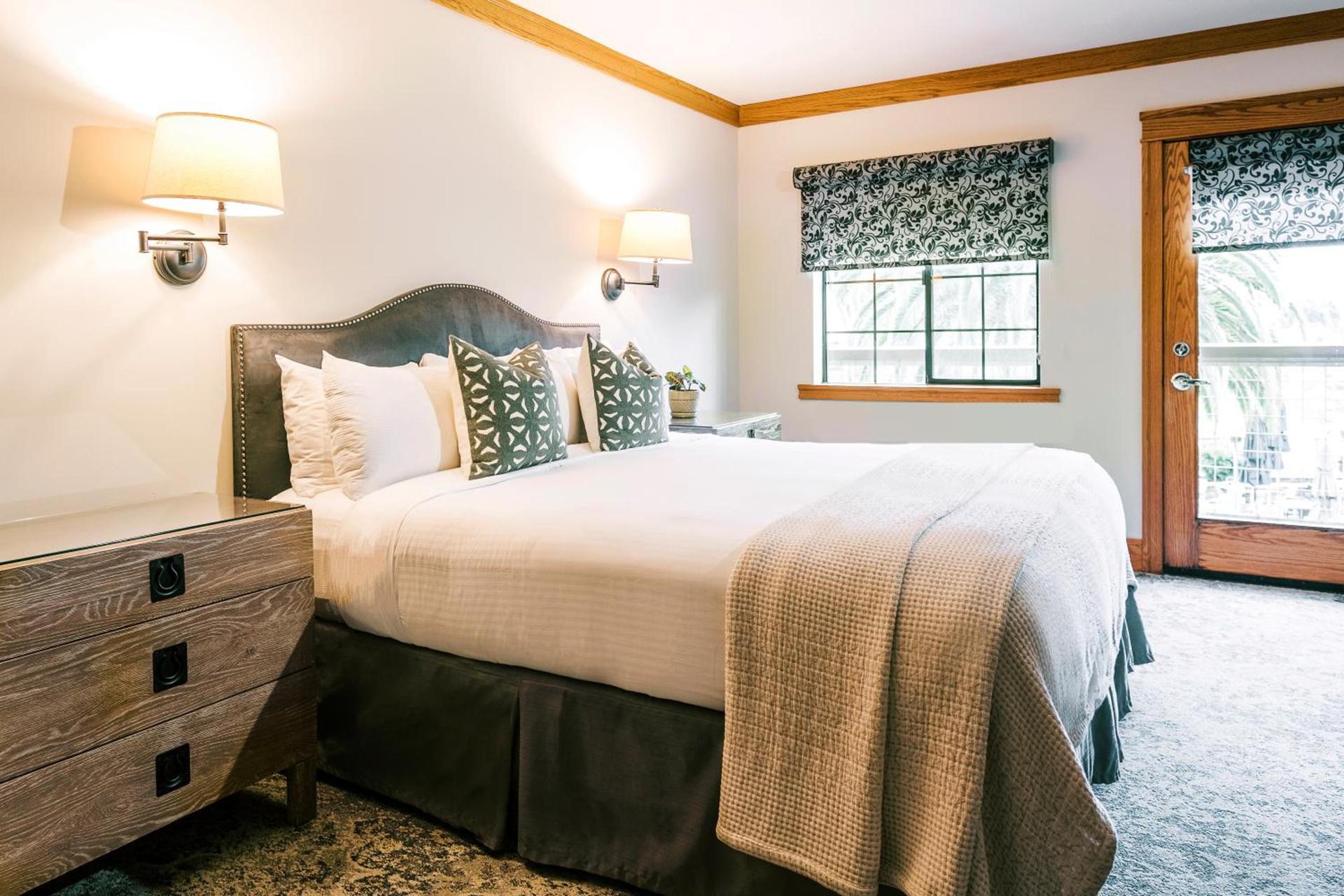 Napa River Inn photo 28