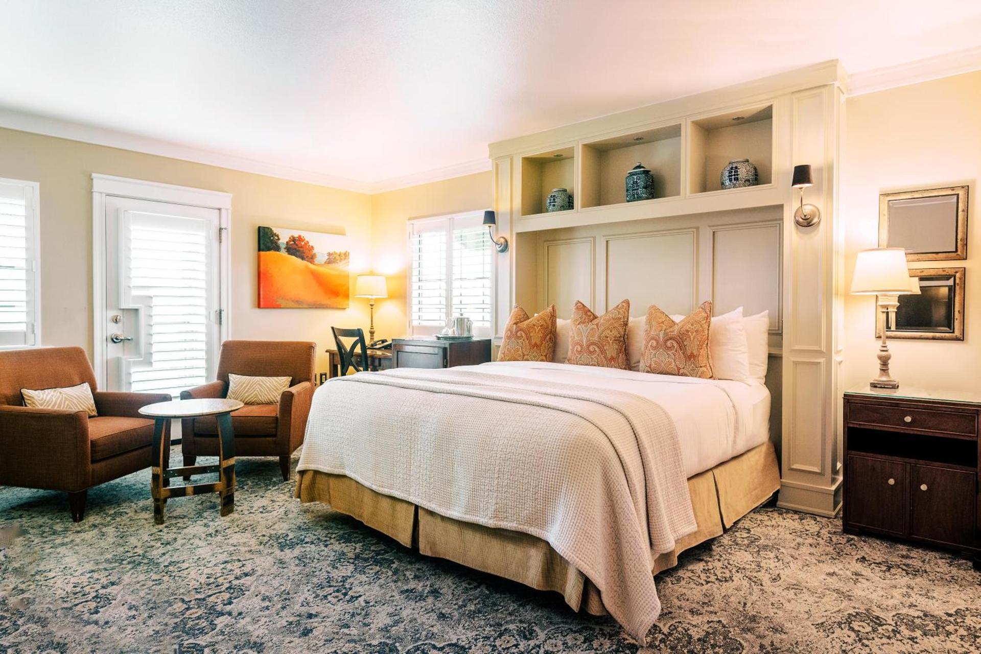 Napa River Inn photo 37