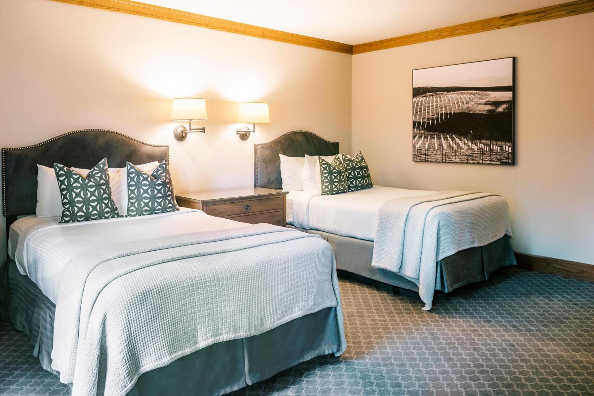 Napa River Inn photo 27