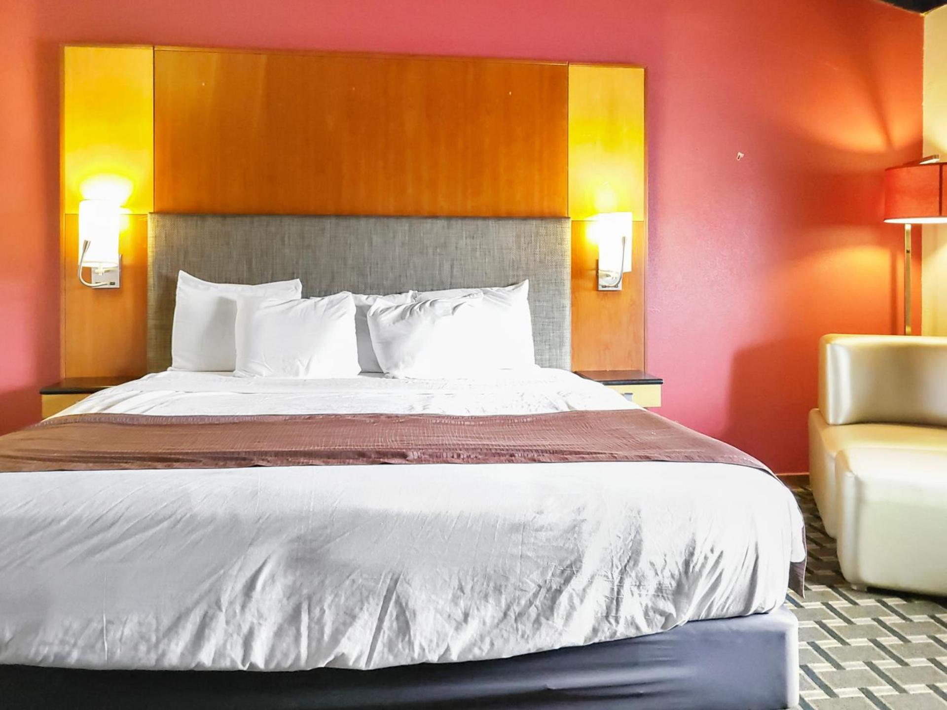 Americas Best Value Inn Hinckley photo 22