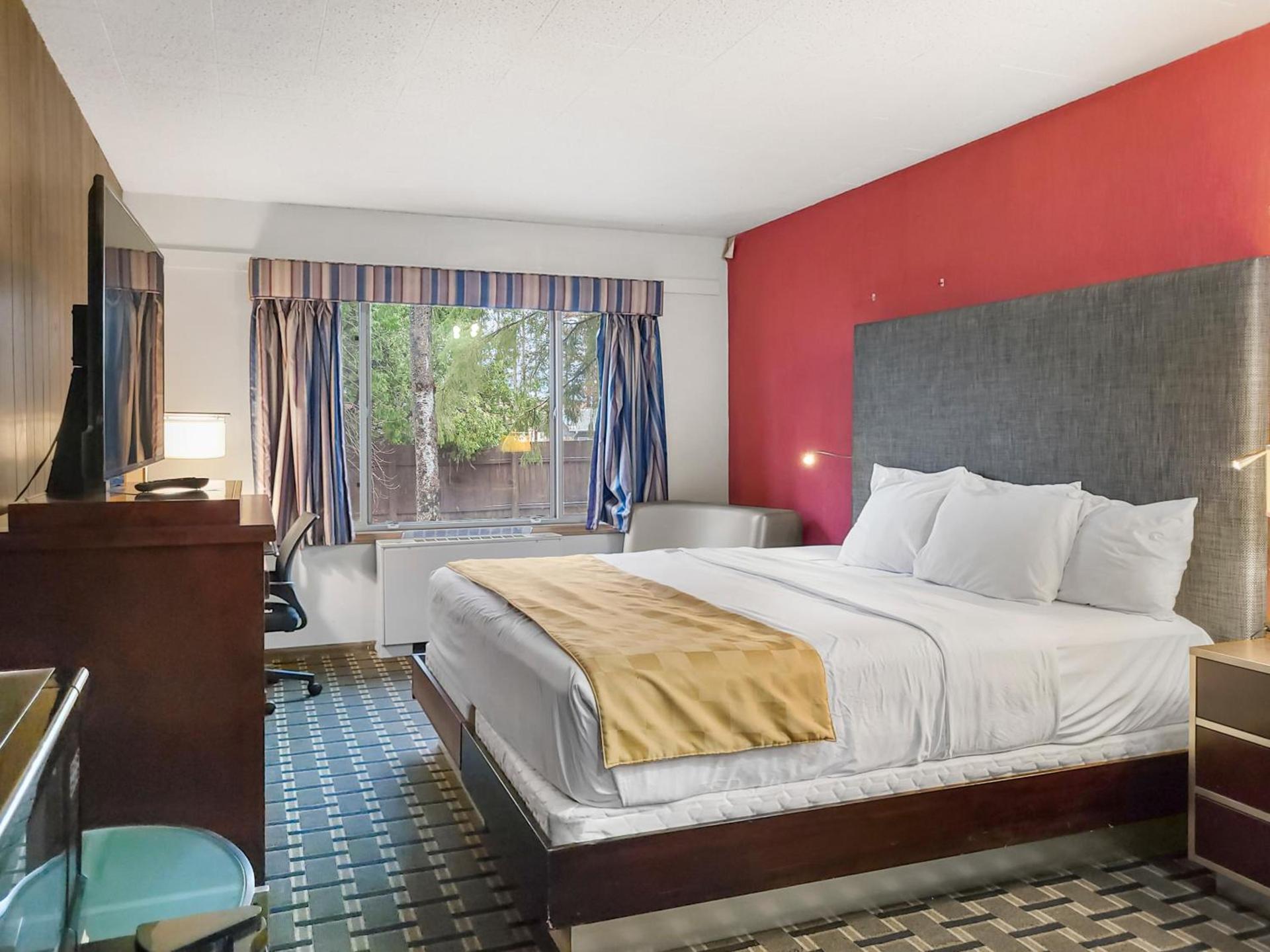 Americas Best Value Inn Hinckley photo 6
