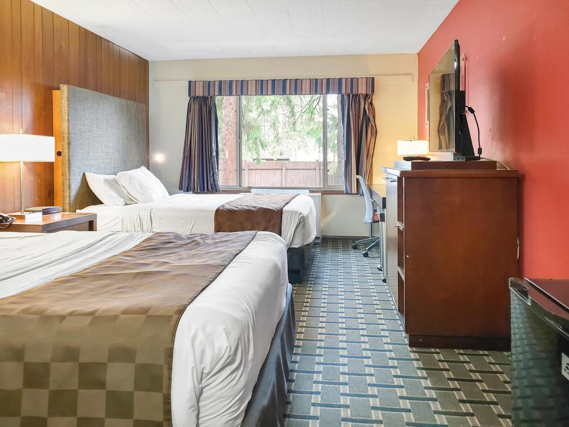 Americas Best Value Inn Hinckley photo 20