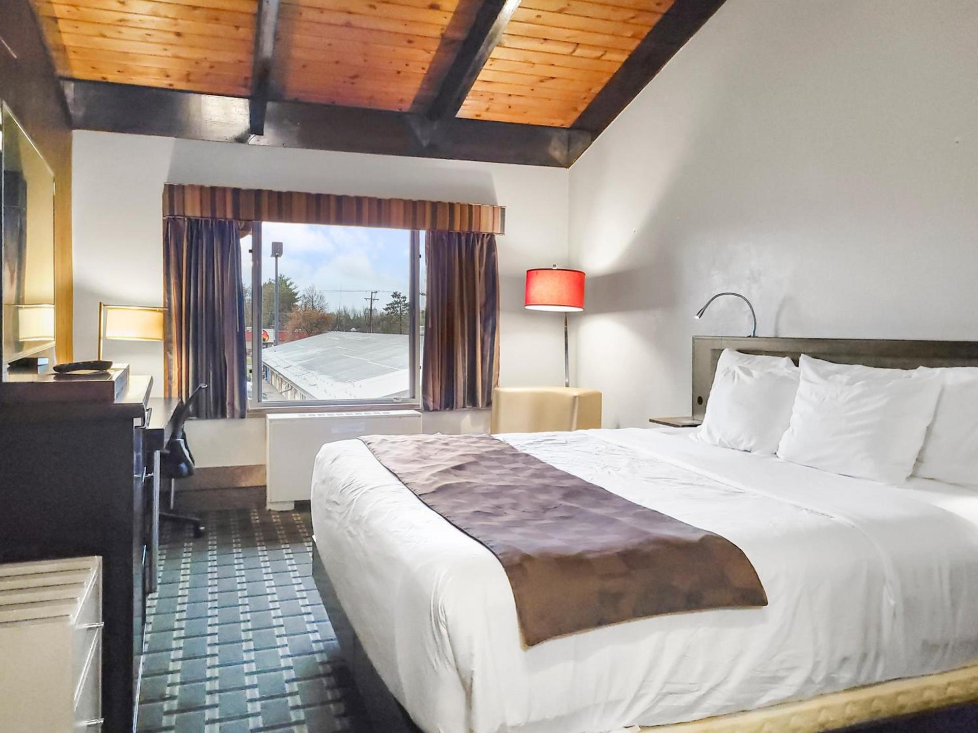 Americas Best Value Inn Hinckley photo 11