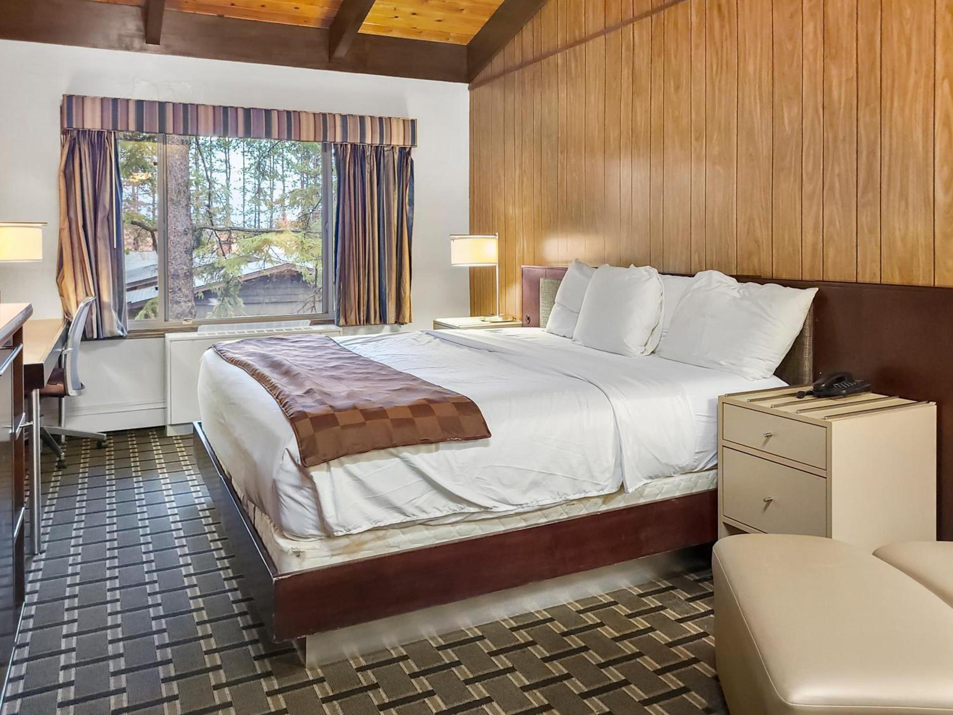 Americas Best Value Inn Hinckley photo 17