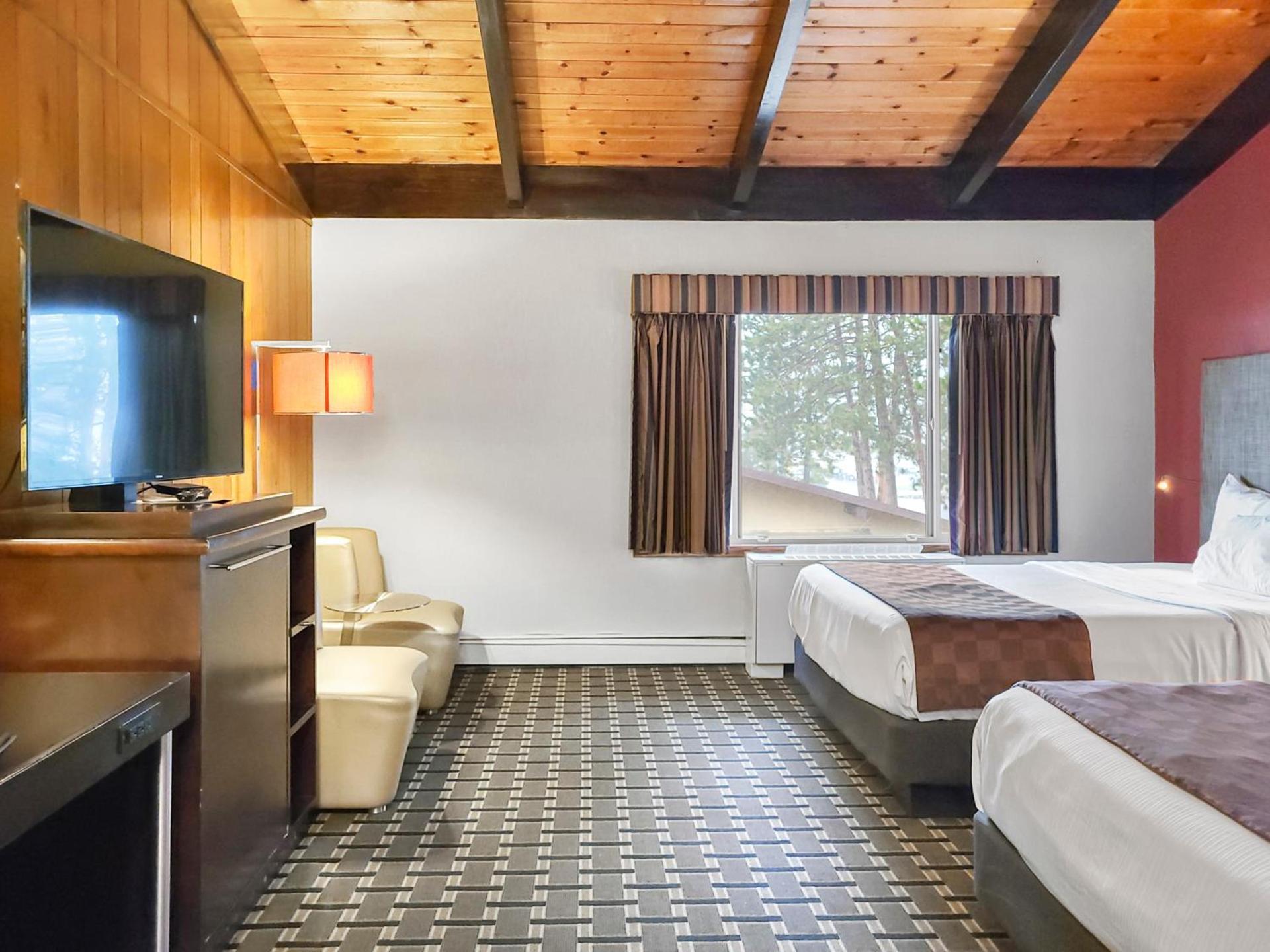 Americas Best Value Inn Hinckley photo 15