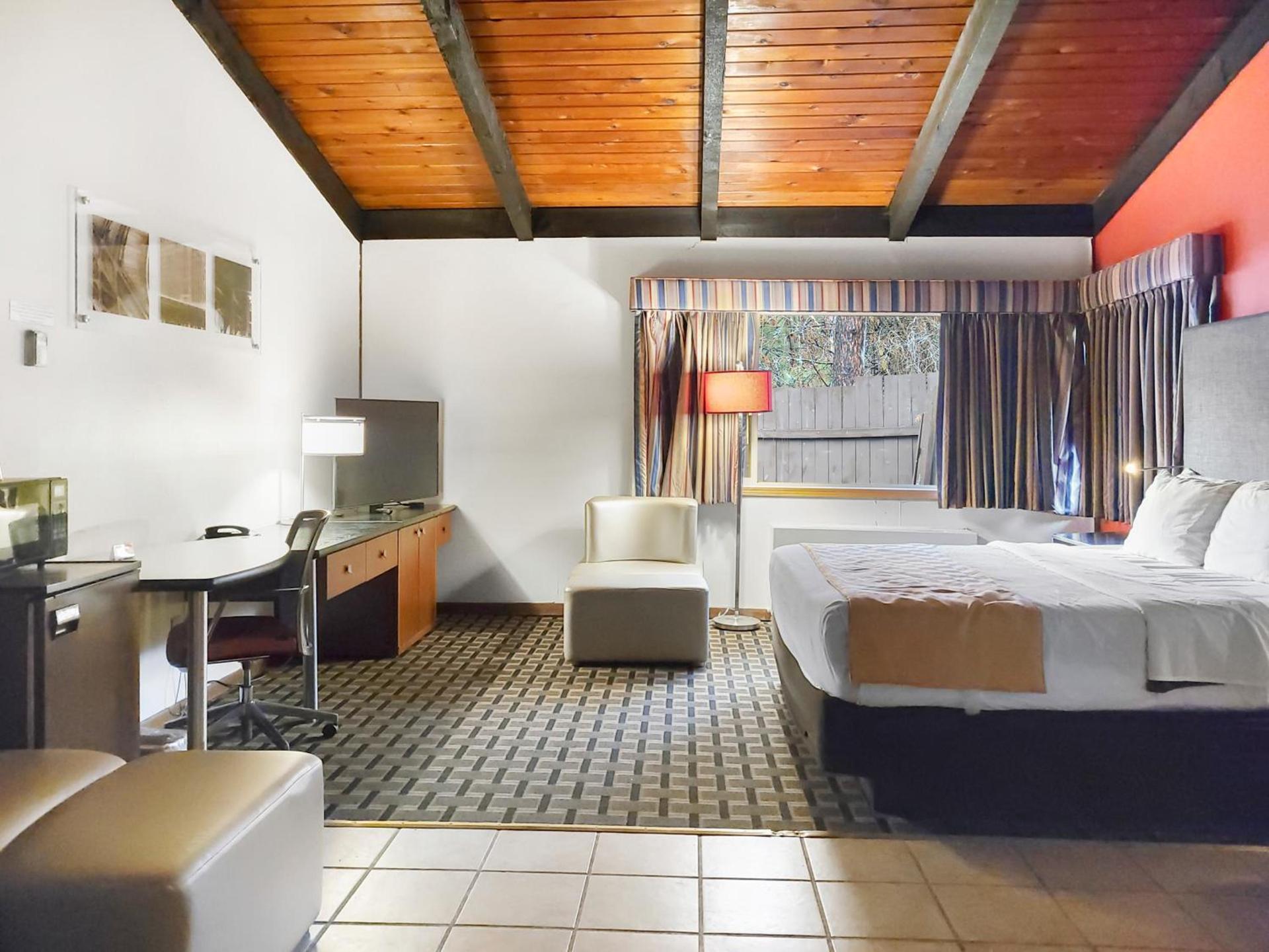 Americas Best Value Inn Hinckley photo 10