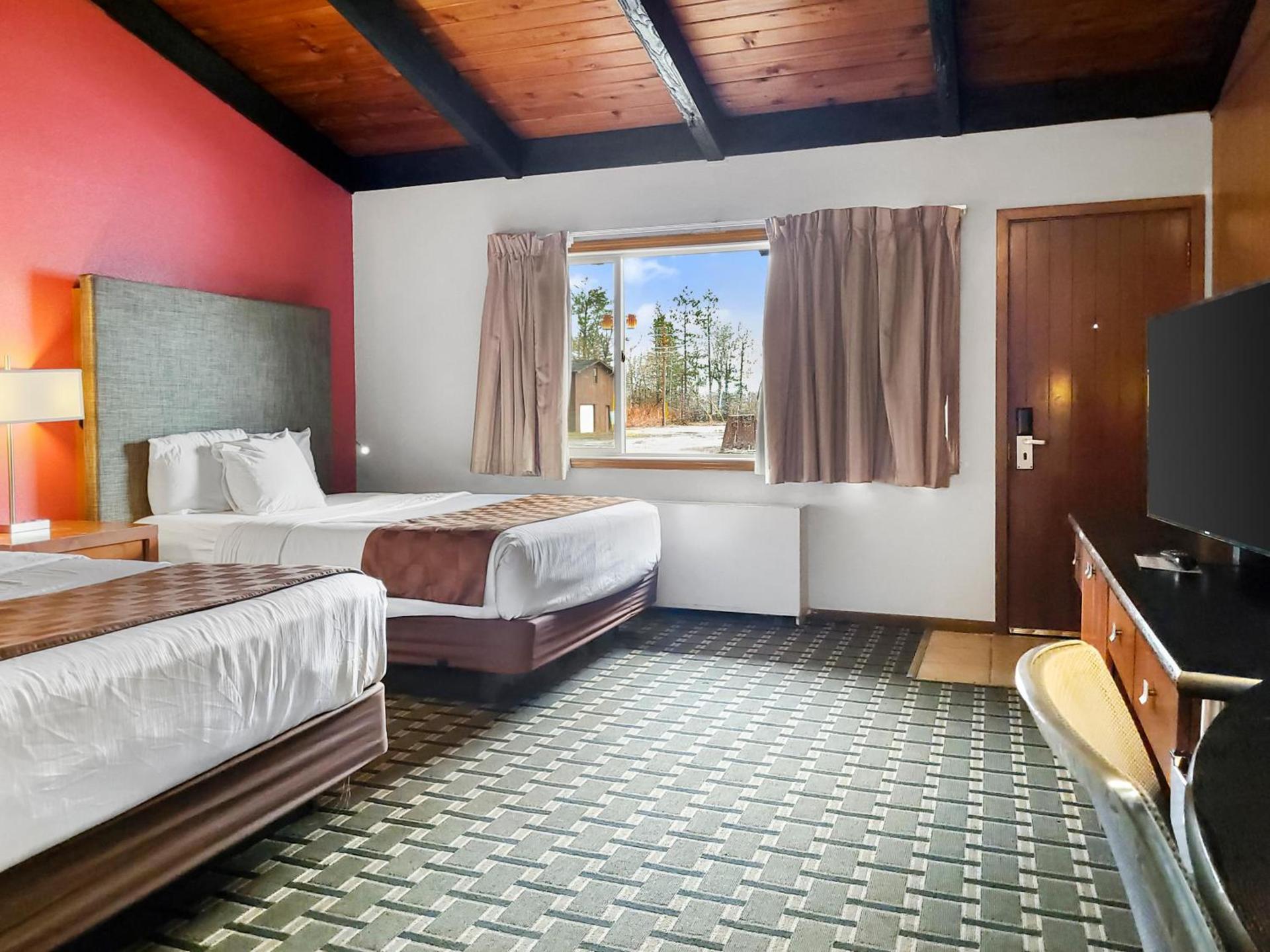 Americas Best Value Inn Hinckley photo 14