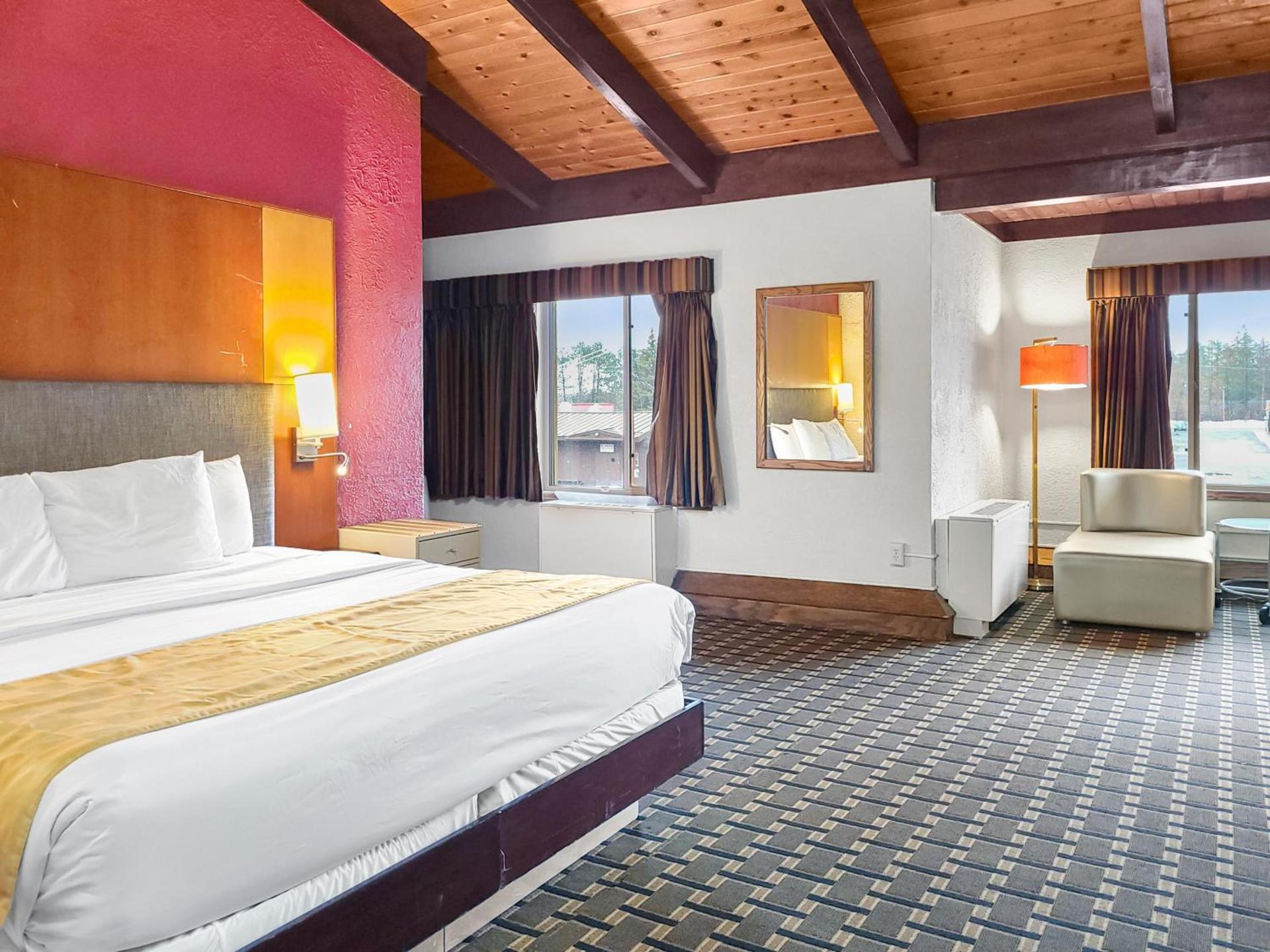 Americas Best Value Inn Hinckley photo 18