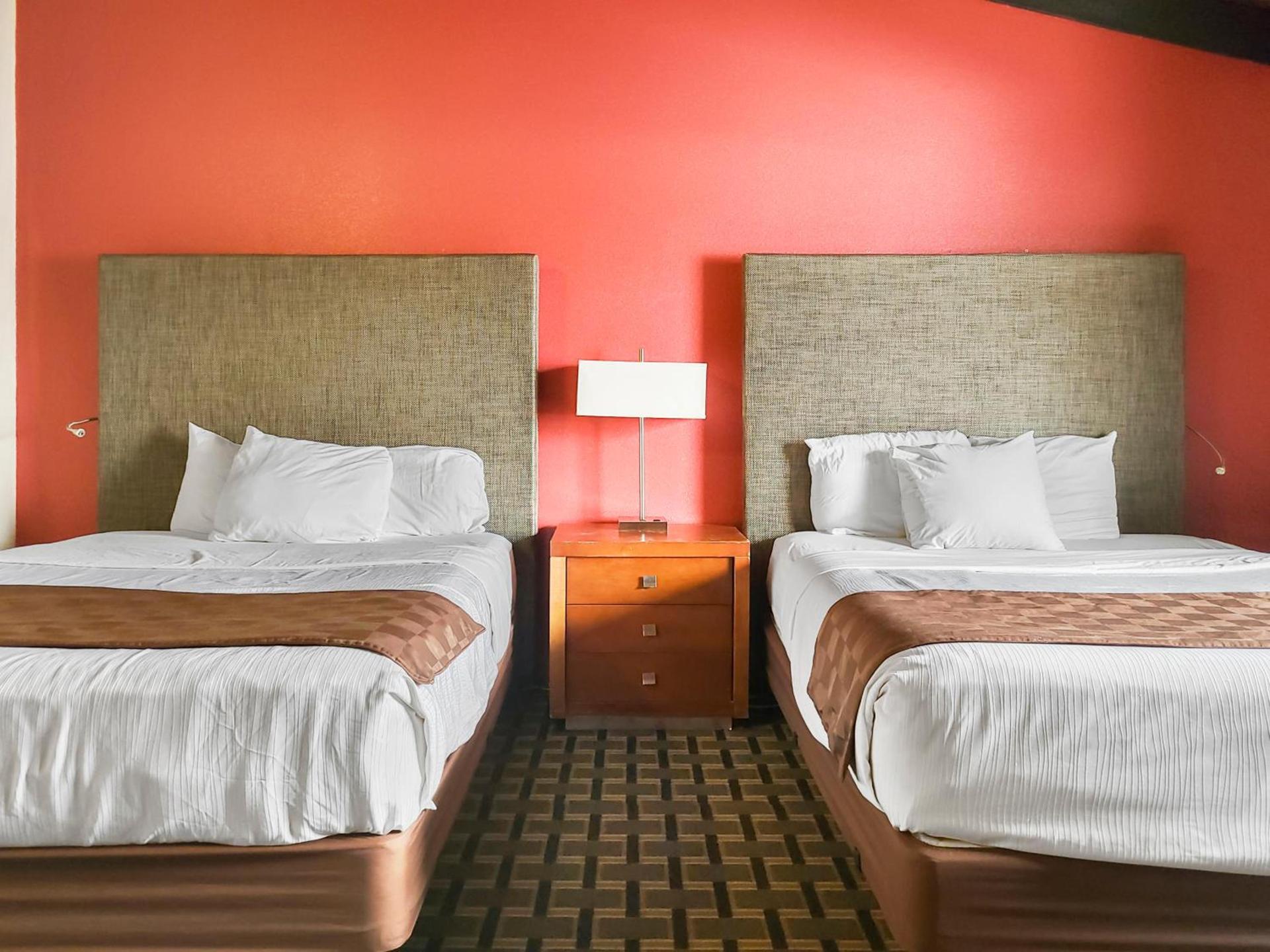 Americas Best Value Inn Hinckley photo 21