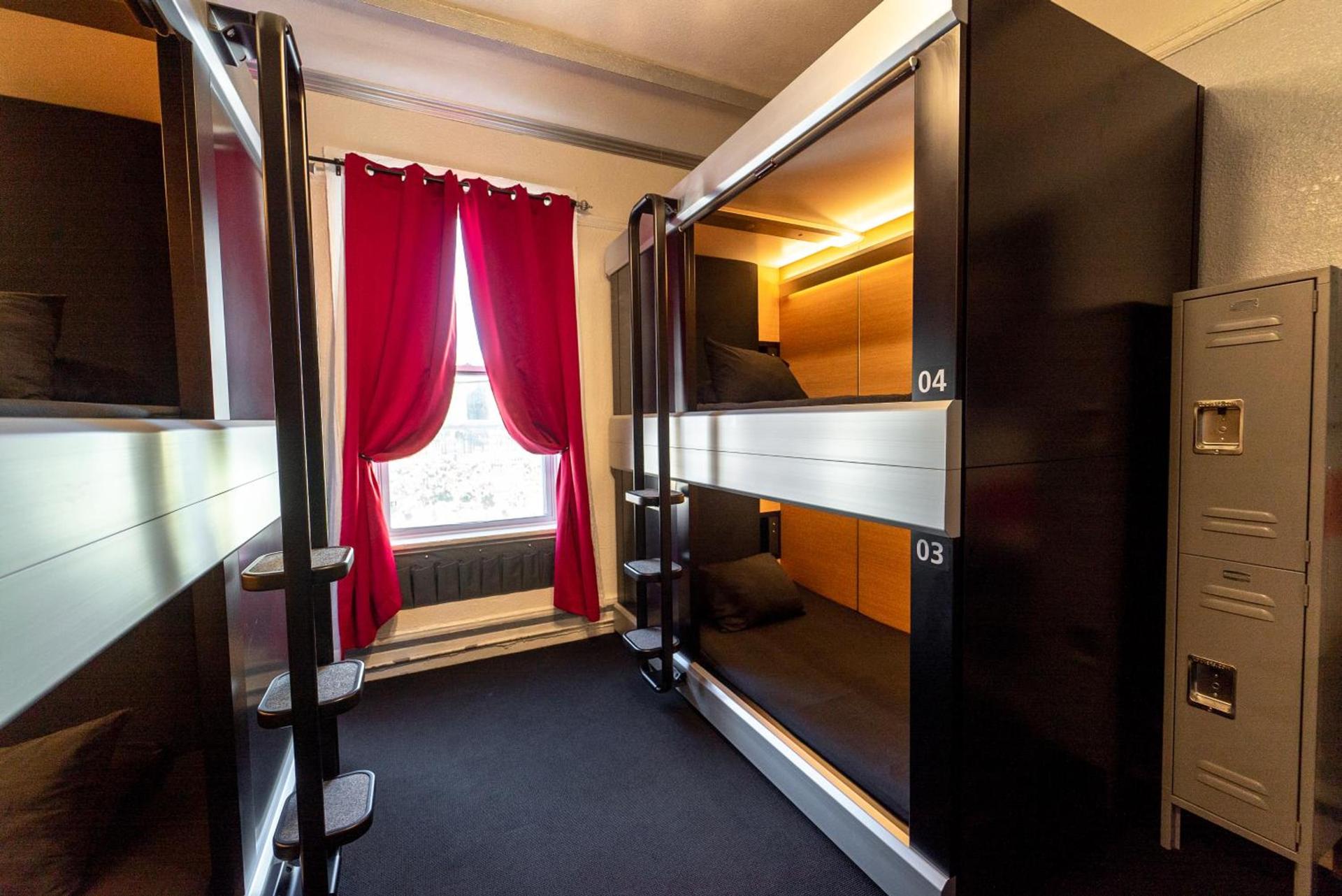 Music City Hotel - The San Francisco Music Experience photo 4