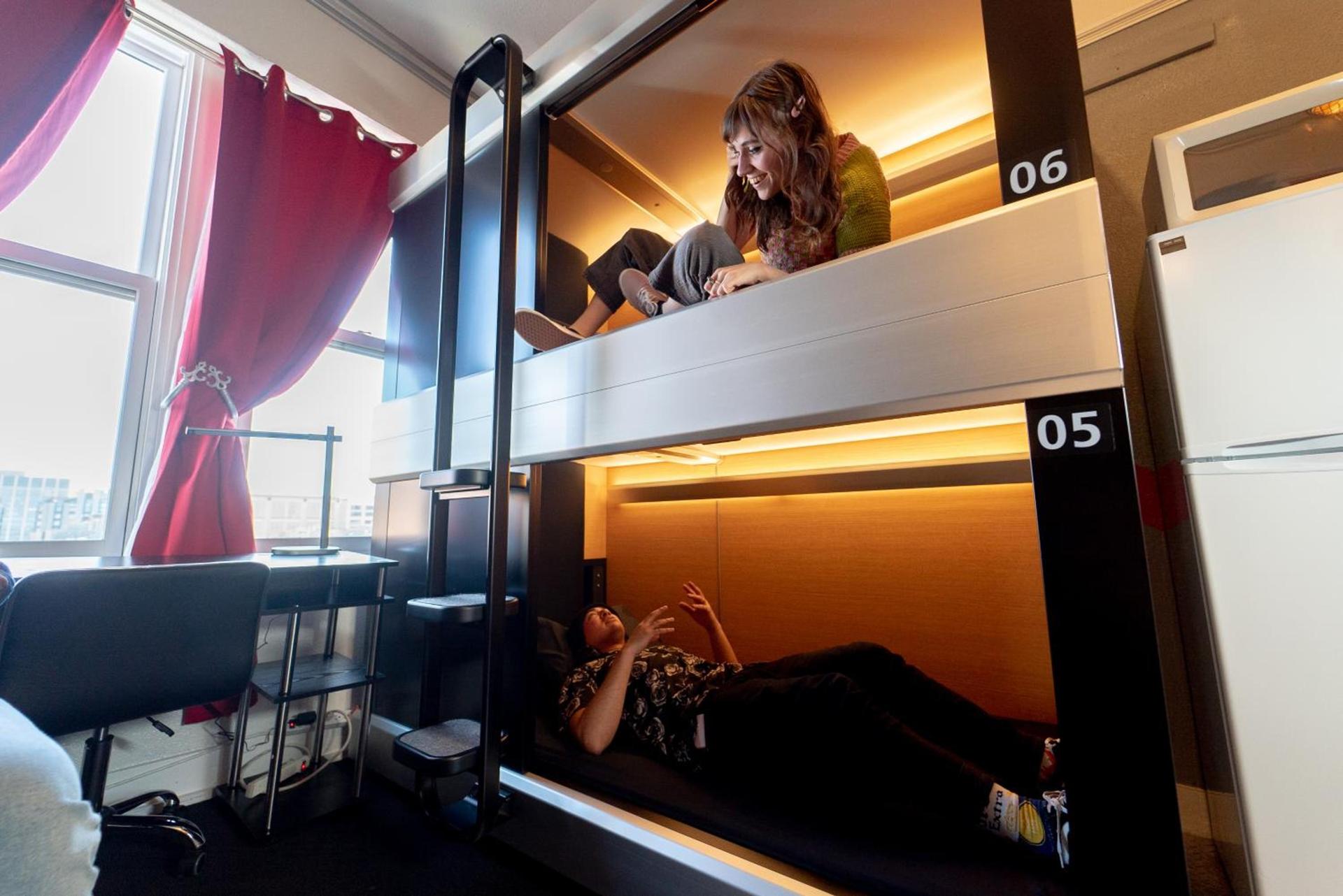 Music City Hotel - The San Francisco Music Experience photo 30