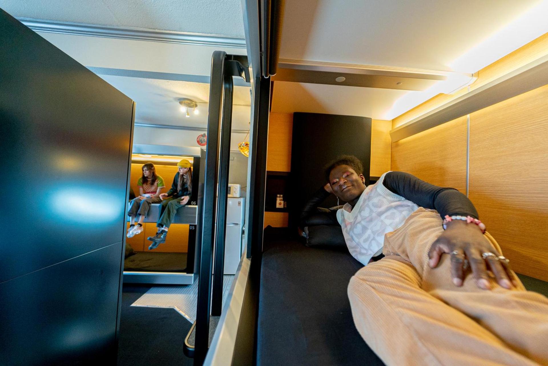 Music City Hotel - The San Francisco Music Experience photo 7
