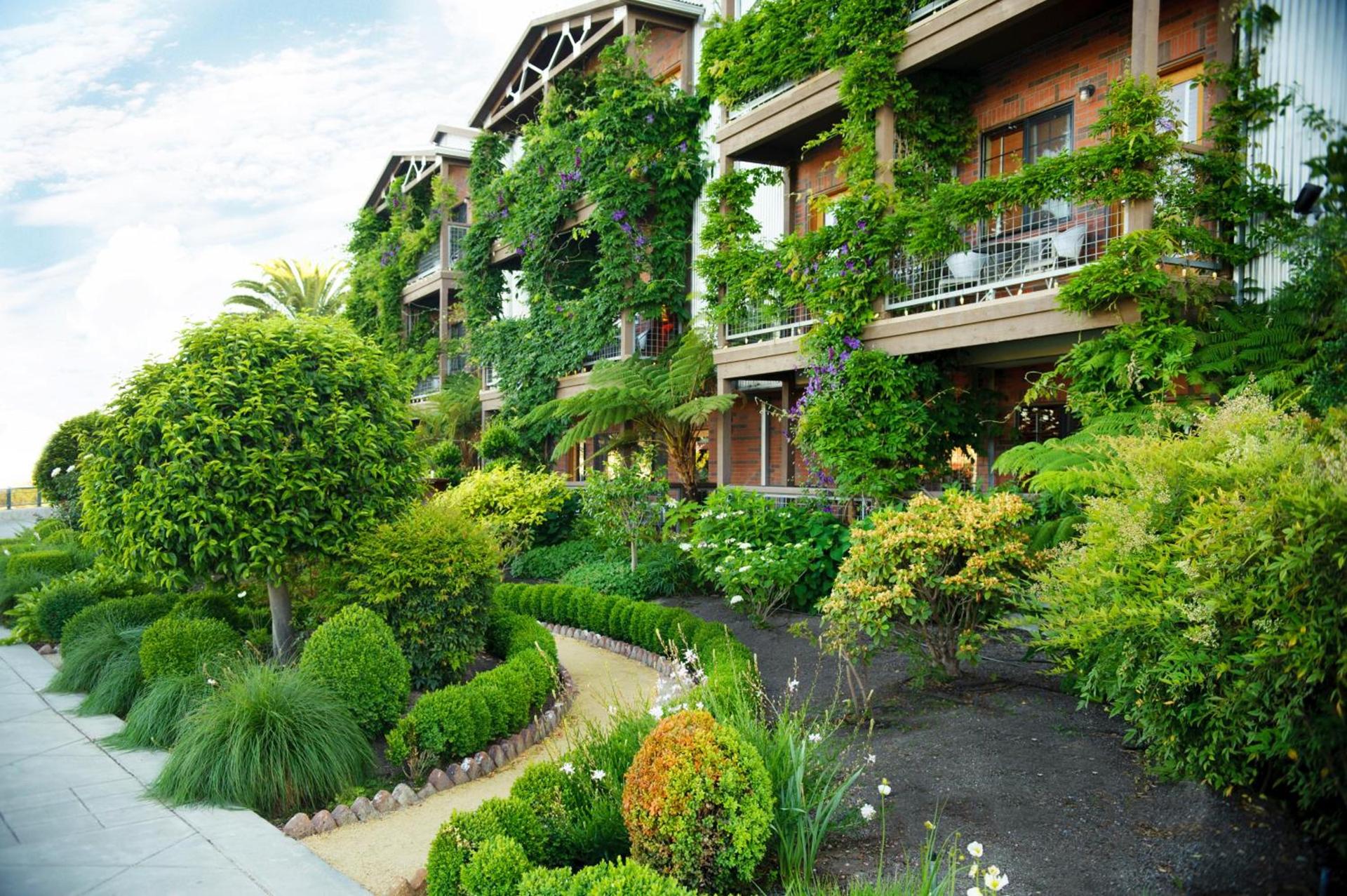 Napa River Inn photo 30
