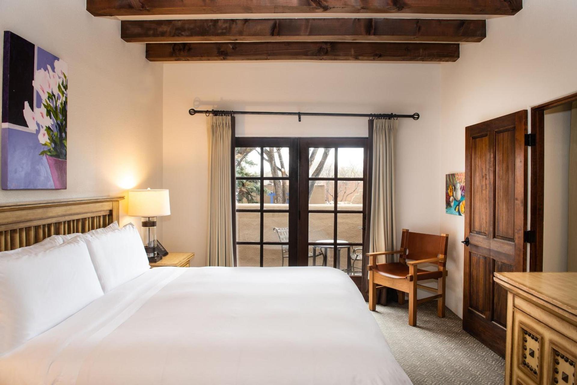 La Posada De Santa Fe, a Tribute Portfolio Resort & Spa photo 39