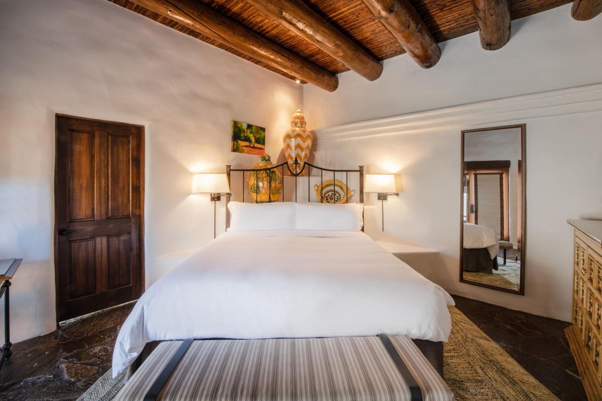 La Posada De Santa Fe, a Tribute Portfolio Resort & Spa photo 41