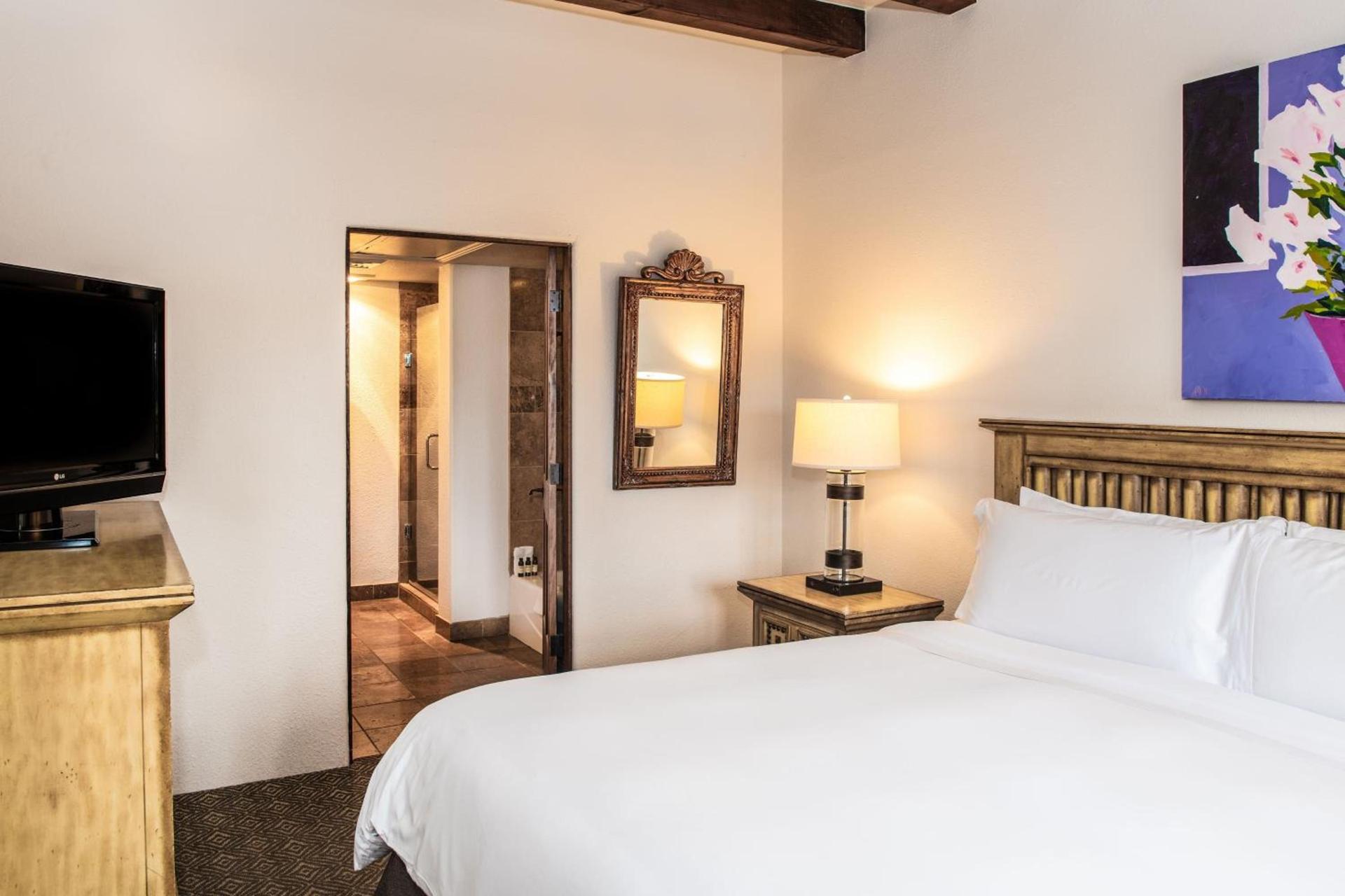 La Posada De Santa Fe, a Tribute Portfolio Resort & Spa photo 40