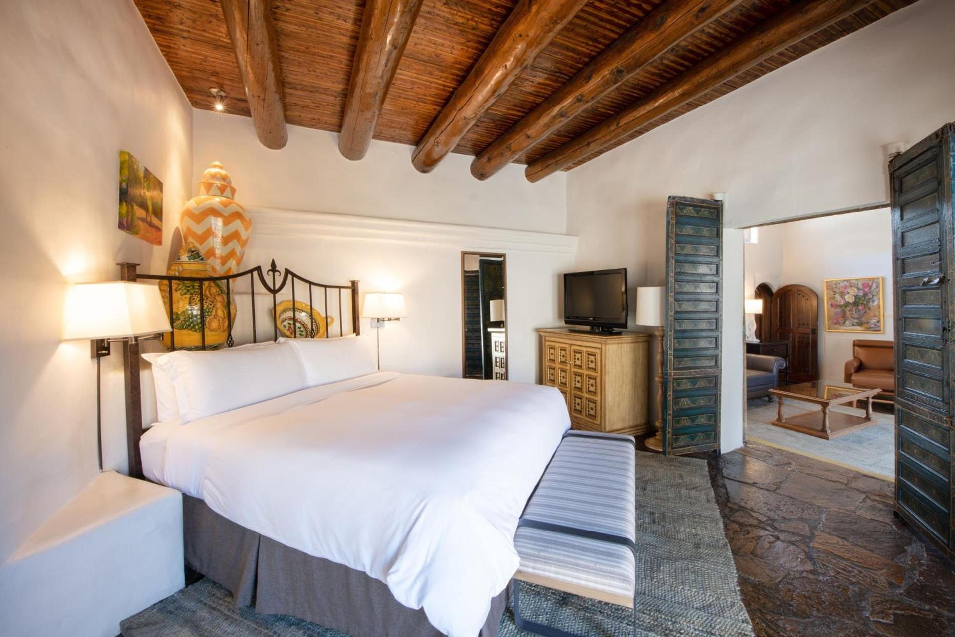La Posada De Santa Fe, a Tribute Portfolio Resort & Spa photo 42