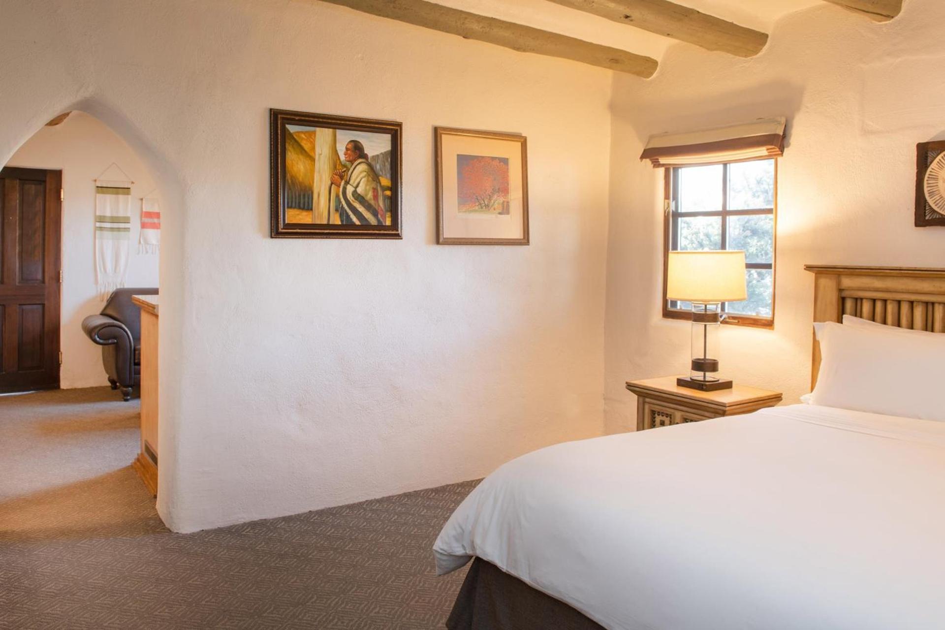 La Posada De Santa Fe, a Tribute Portfolio Resort & Spa photo 44