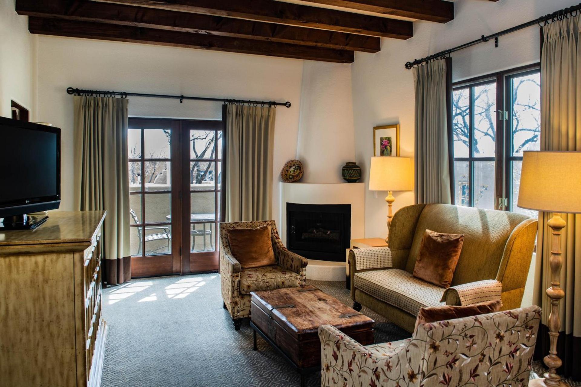 La Posada De Santa Fe, a Tribute Portfolio Resort & Spa photo 50