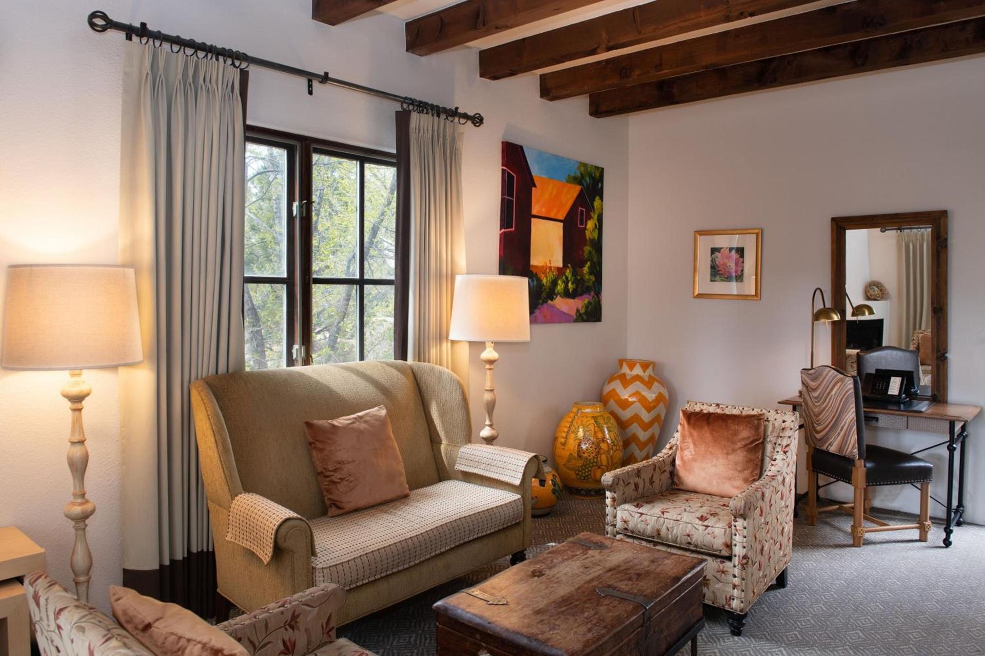 La Posada De Santa Fe, a Tribute Portfolio Resort & Spa photo 49