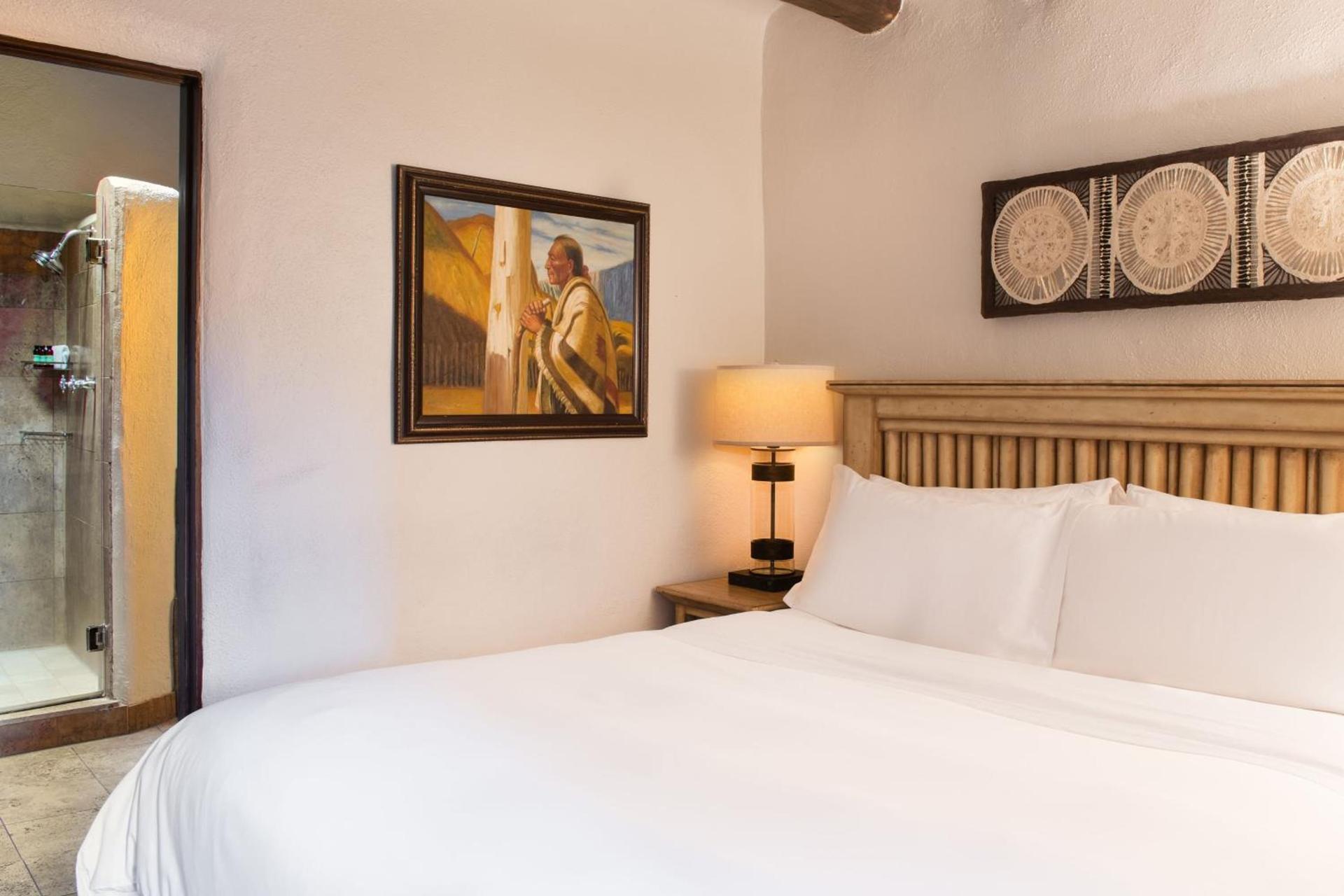 La Posada De Santa Fe, a Tribute Portfolio Resort & Spa photo 46