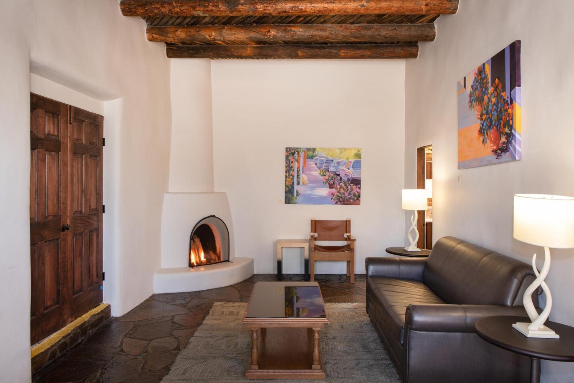 La Posada De Santa Fe, a Tribute Portfolio Resort & Spa photo 52